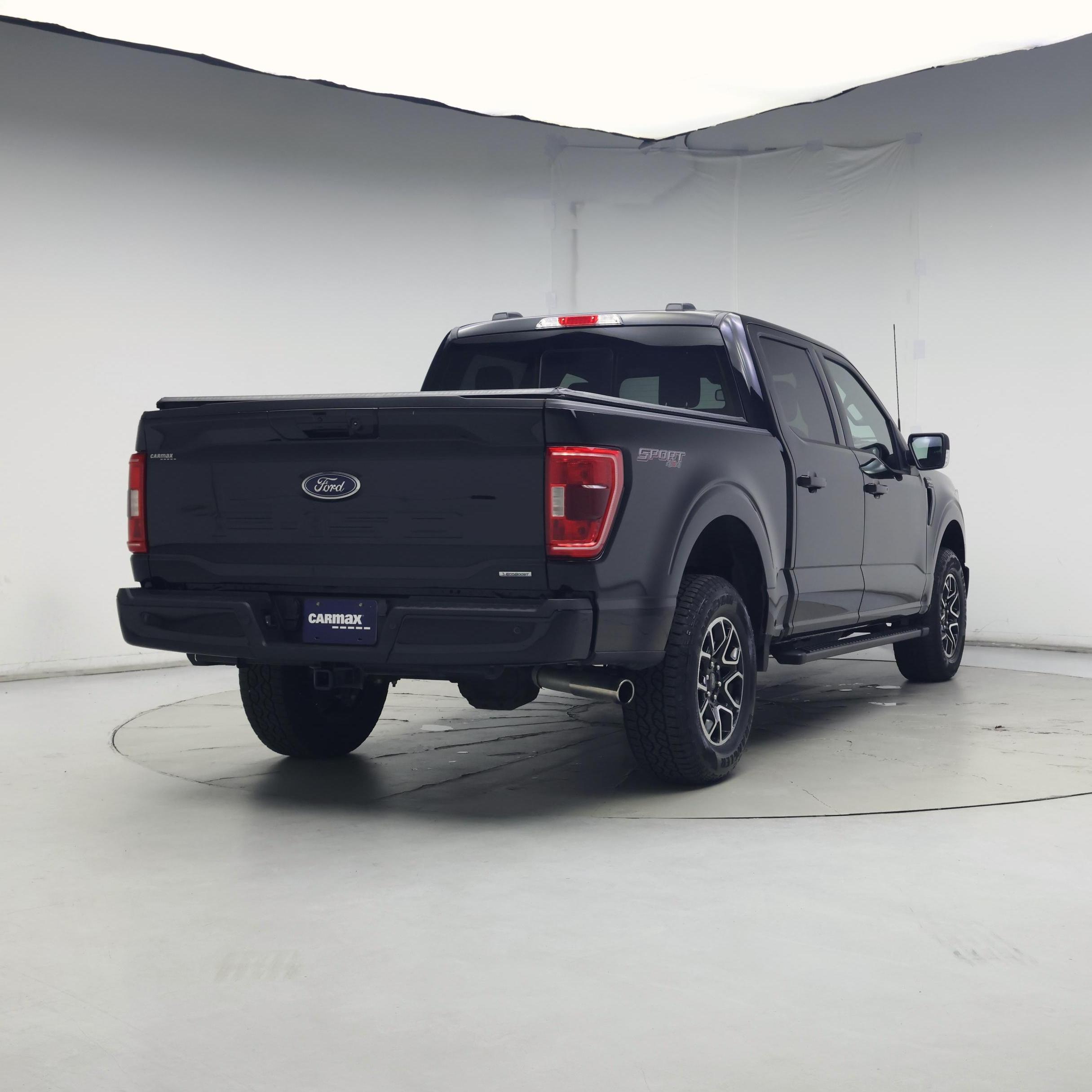 Thumbnail: 2023 Ford F-150 - 8