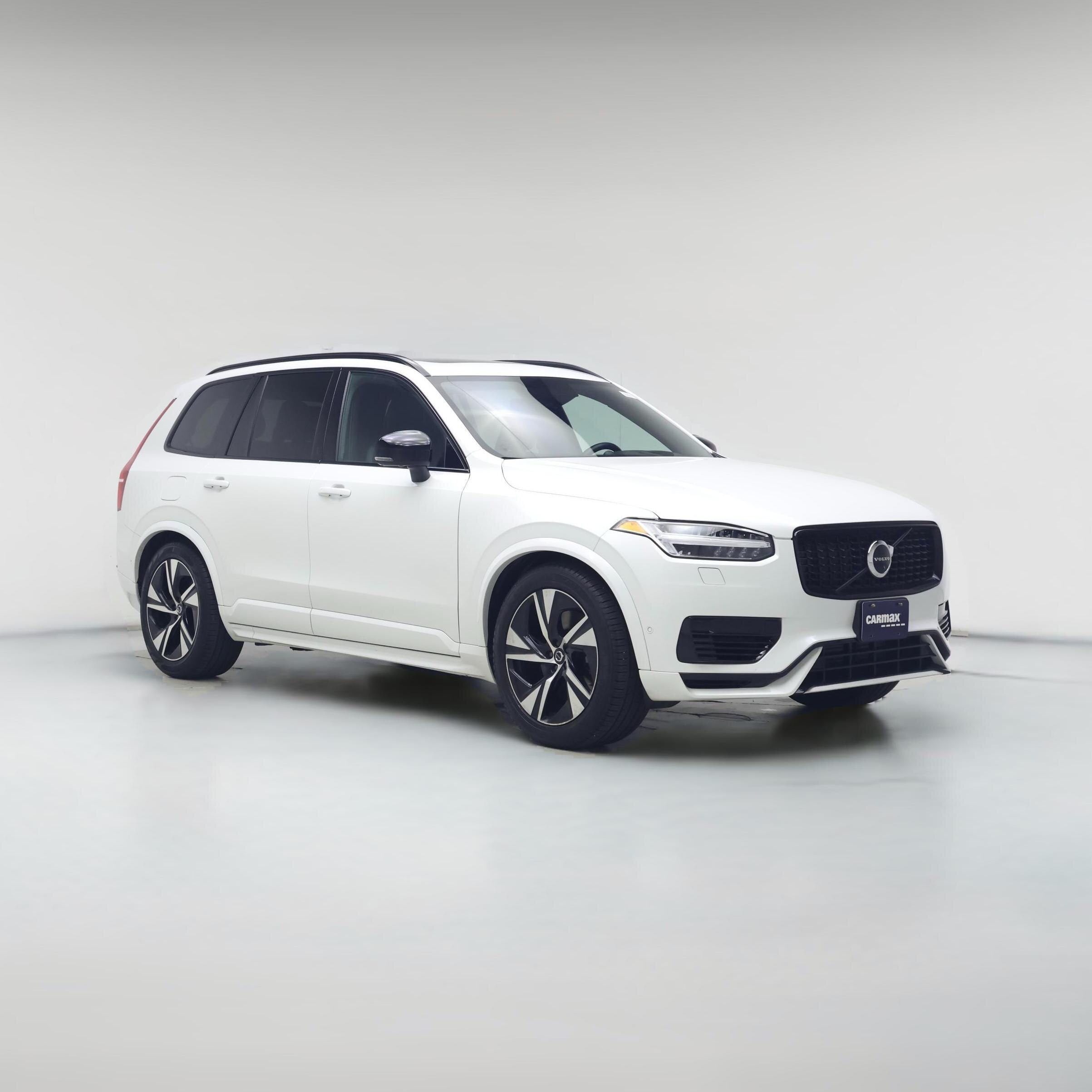 Thumbnail: 2022 Volvo XC90 - 1