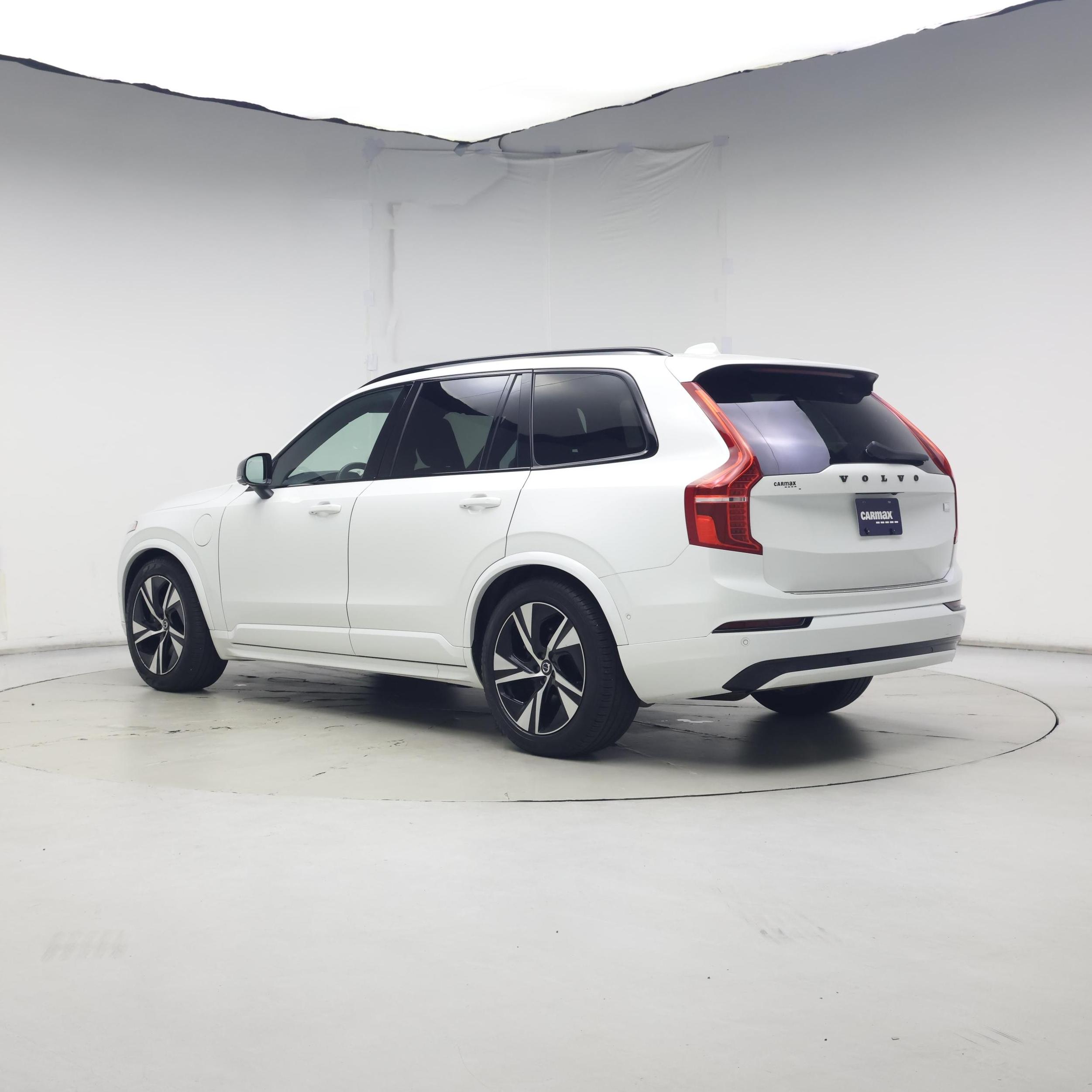 Thumbnail: 2022 Volvo XC90 - 2
