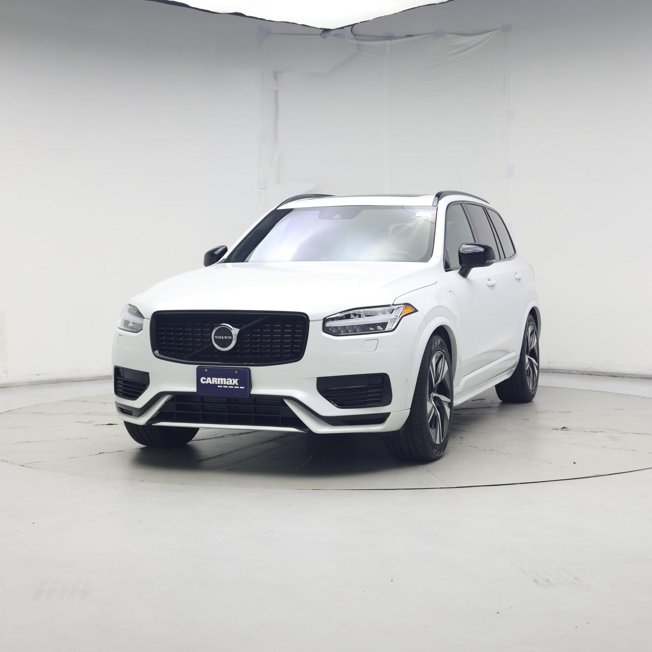 Thumbnail: 2022 Volvo XC90 - 4
