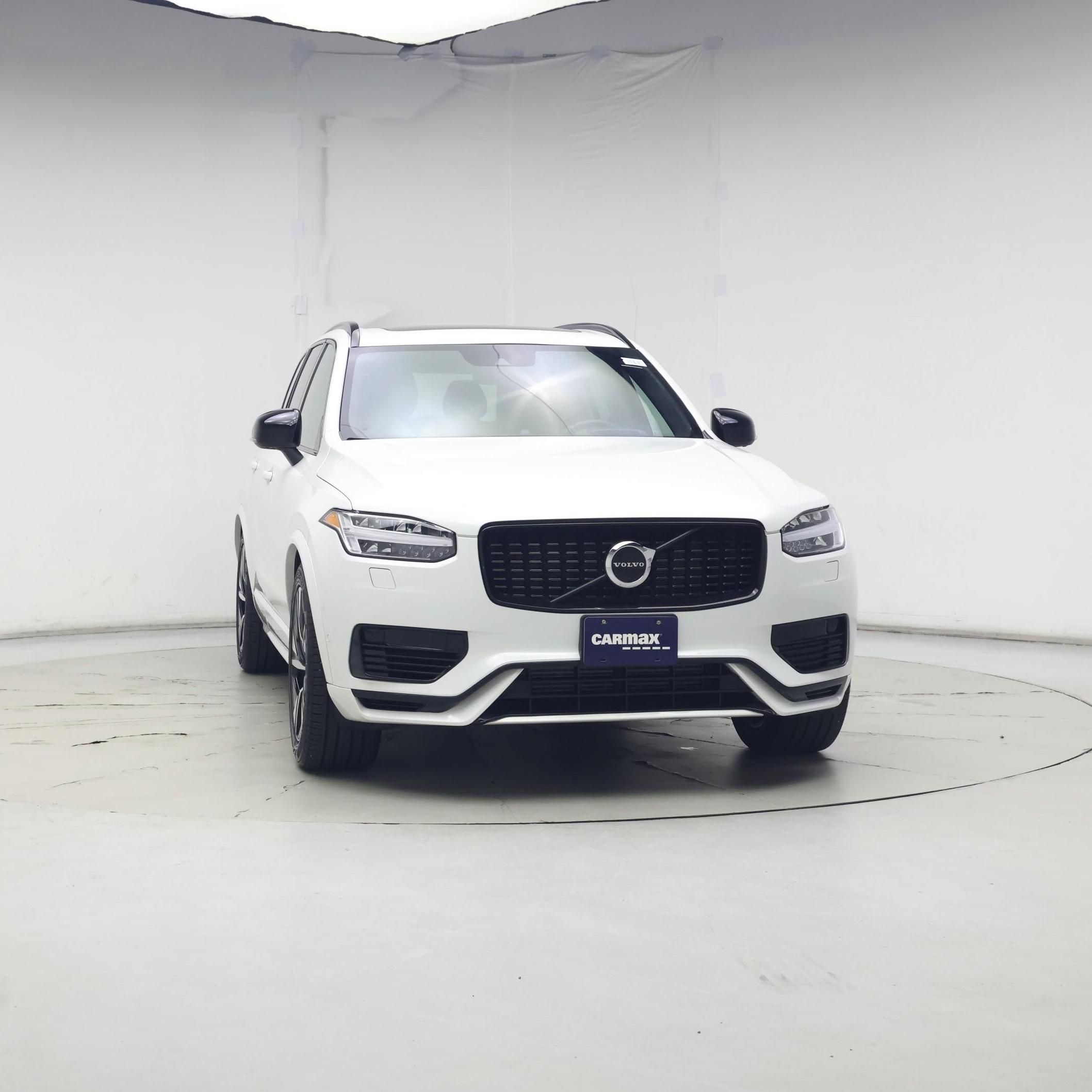 Thumbnail: 2022 Volvo XC90 - 5