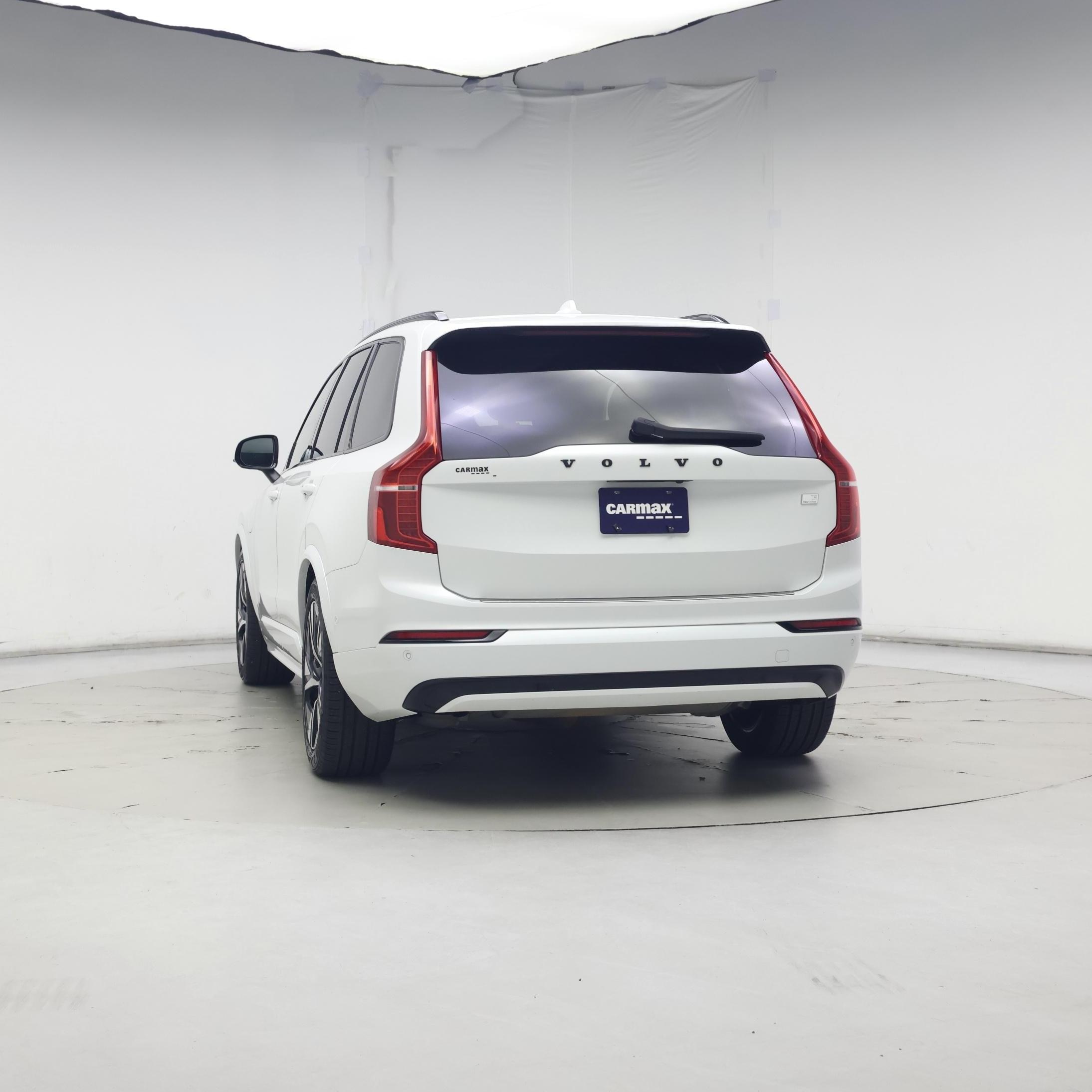 Thumbnail: 2022 Volvo XC90 - 6
