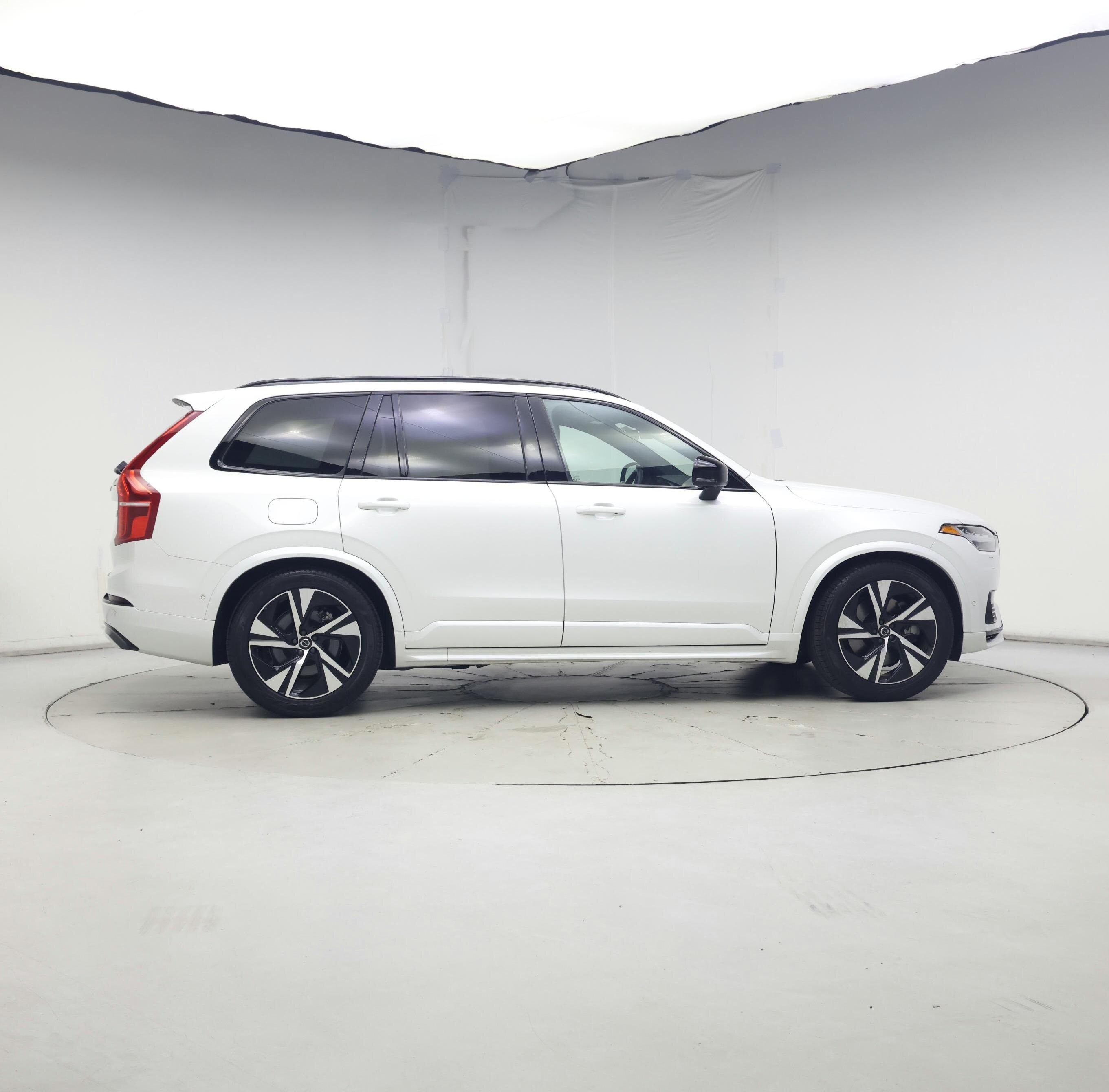 Thumbnail: 2022 Volvo XC90 - 7