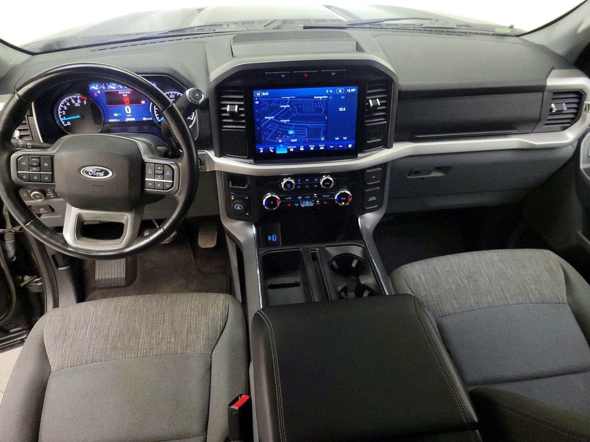 Thumbnail: 2022 Ford F-150 - 9