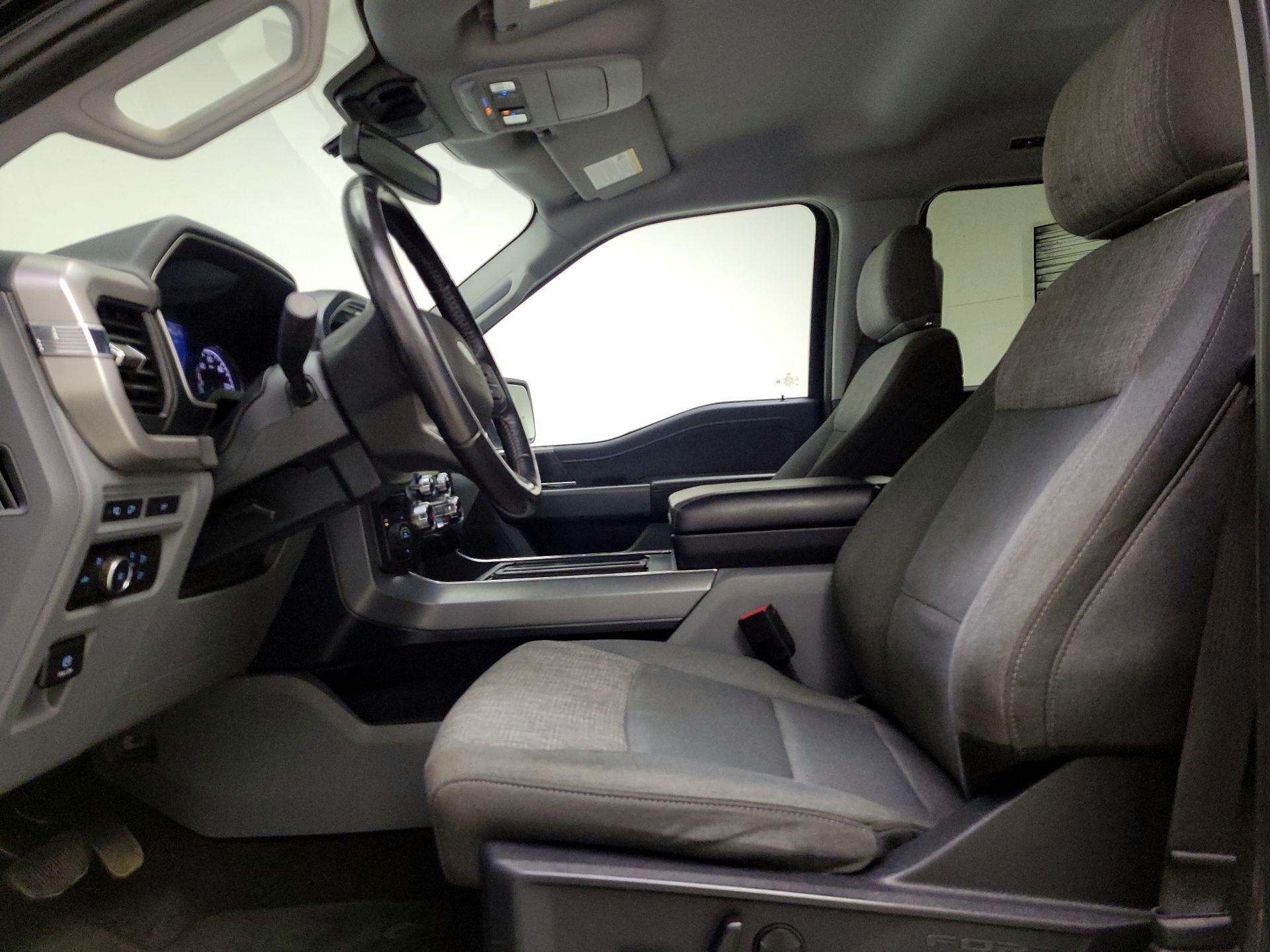 Thumbnail: 2022 Ford F-150 - 11