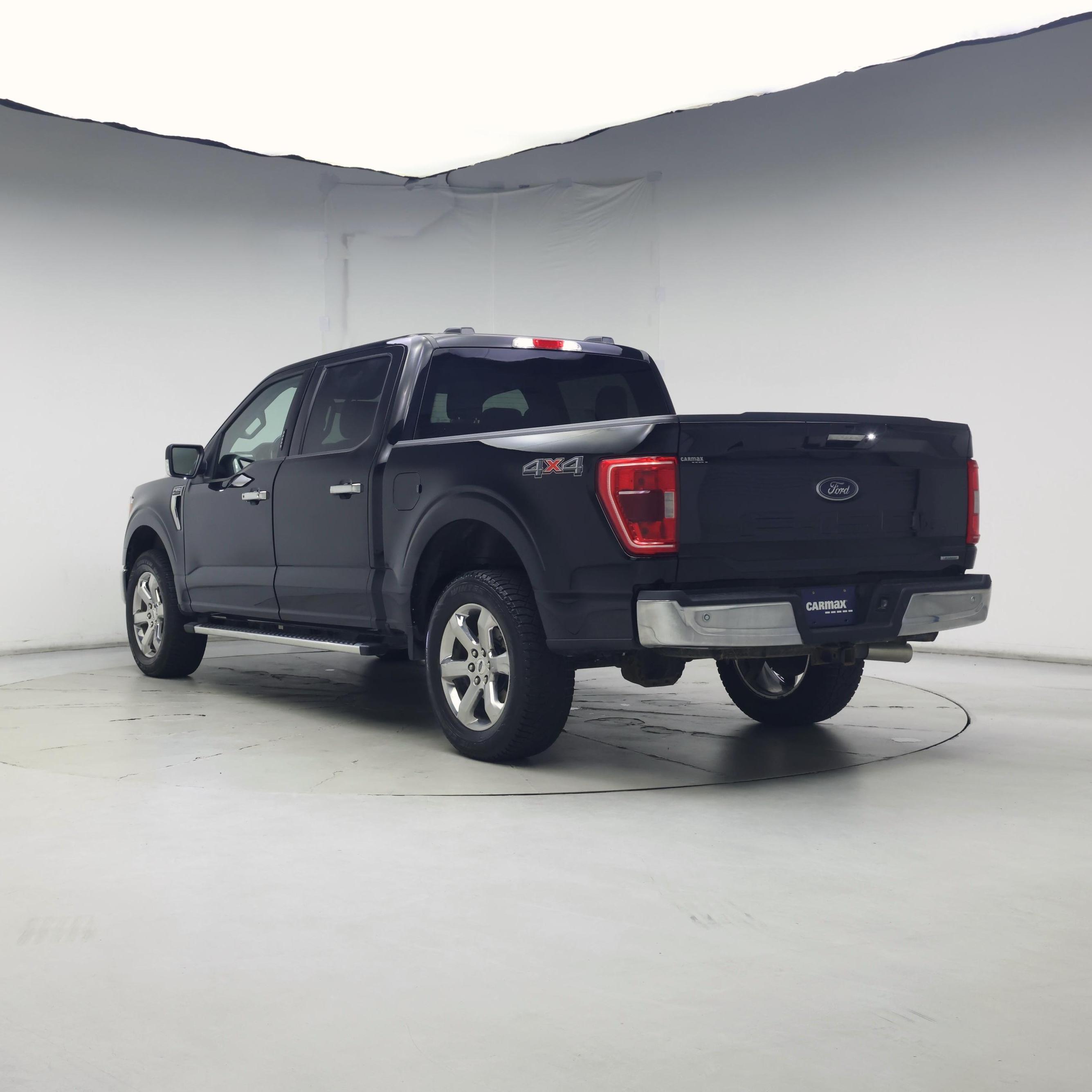 Thumbnail: 2022 Ford F-150 - 2