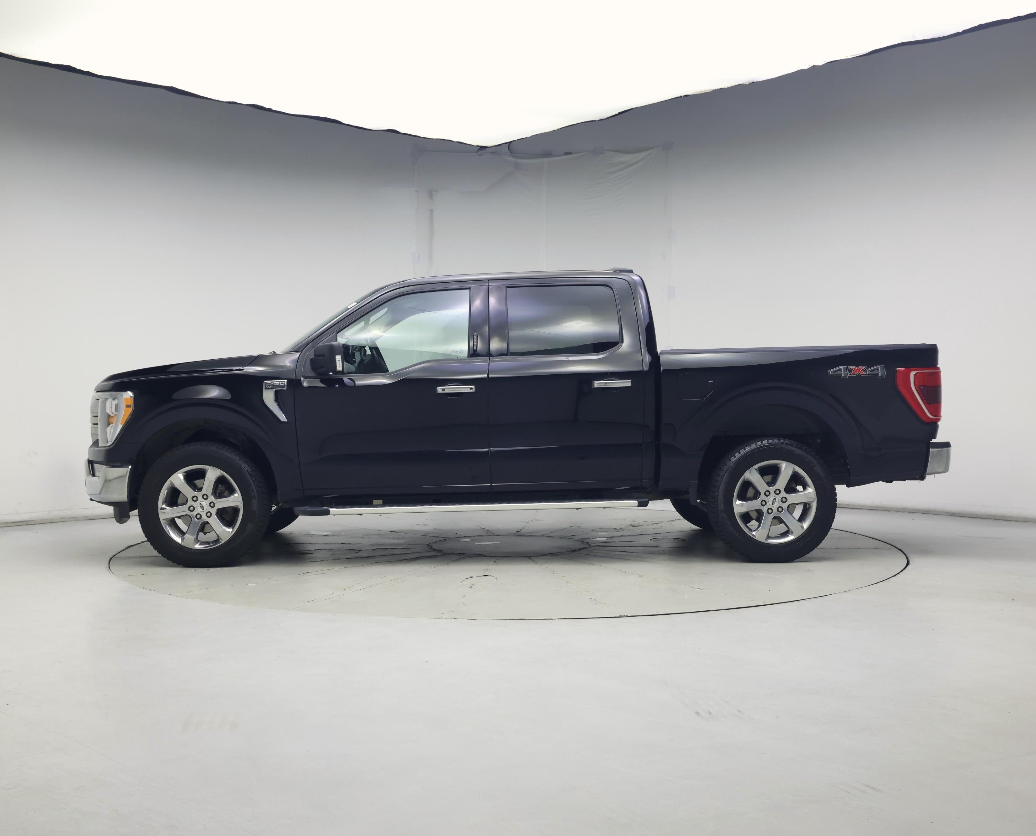 Thumbnail: 2022 Ford F-150 - 3