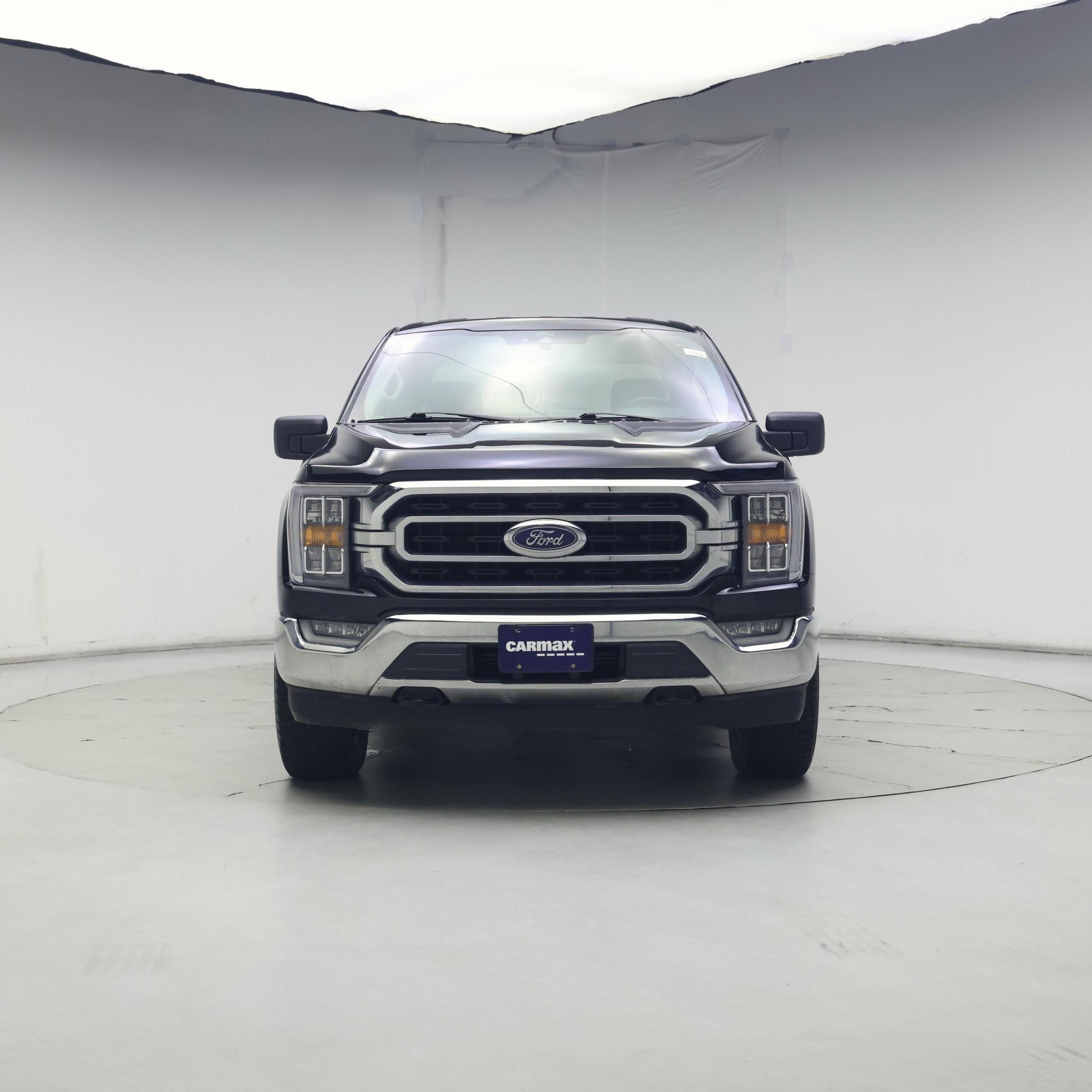 Thumbnail: 2022 Ford F-150 - 5