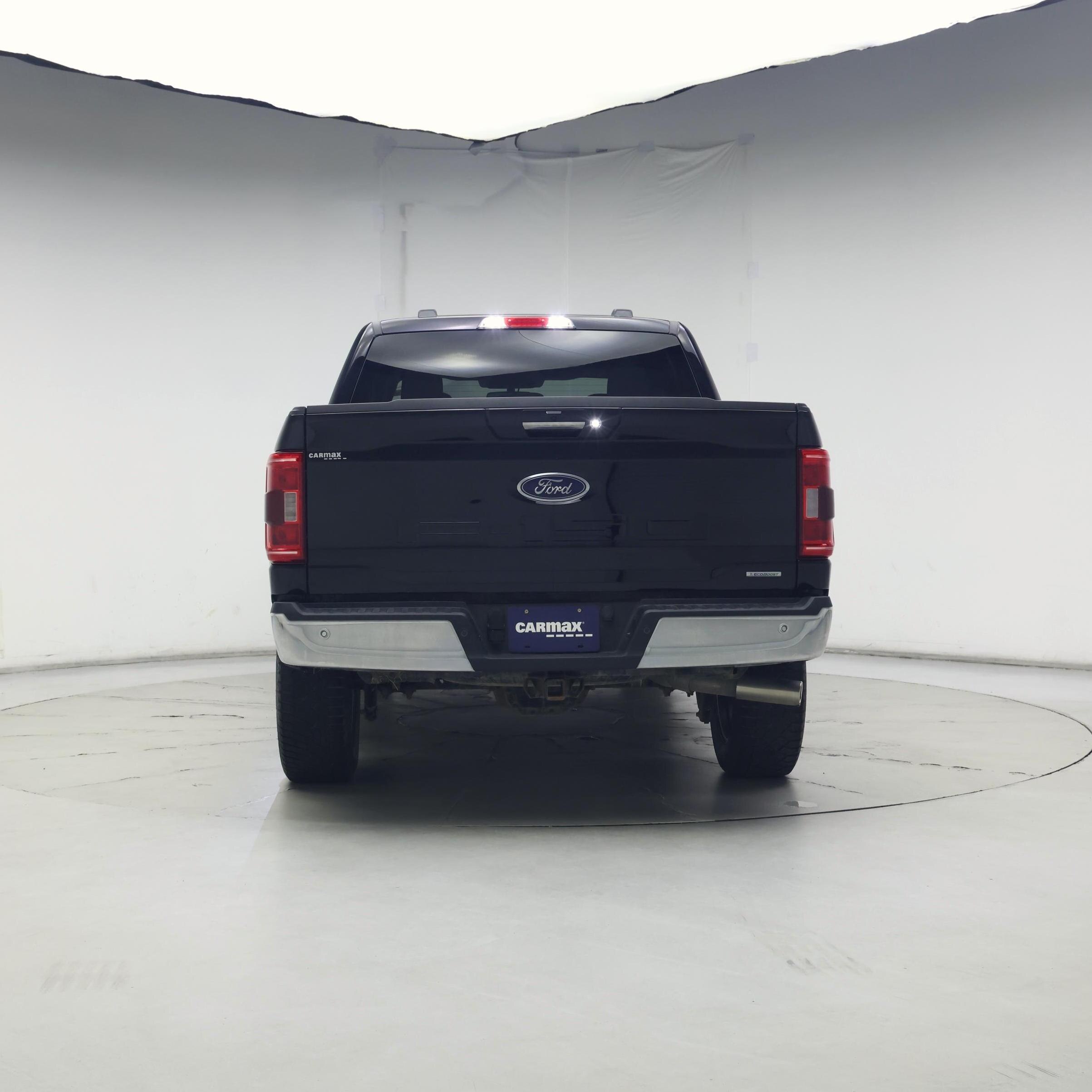 Thumbnail: 2022 Ford F-150 - 6