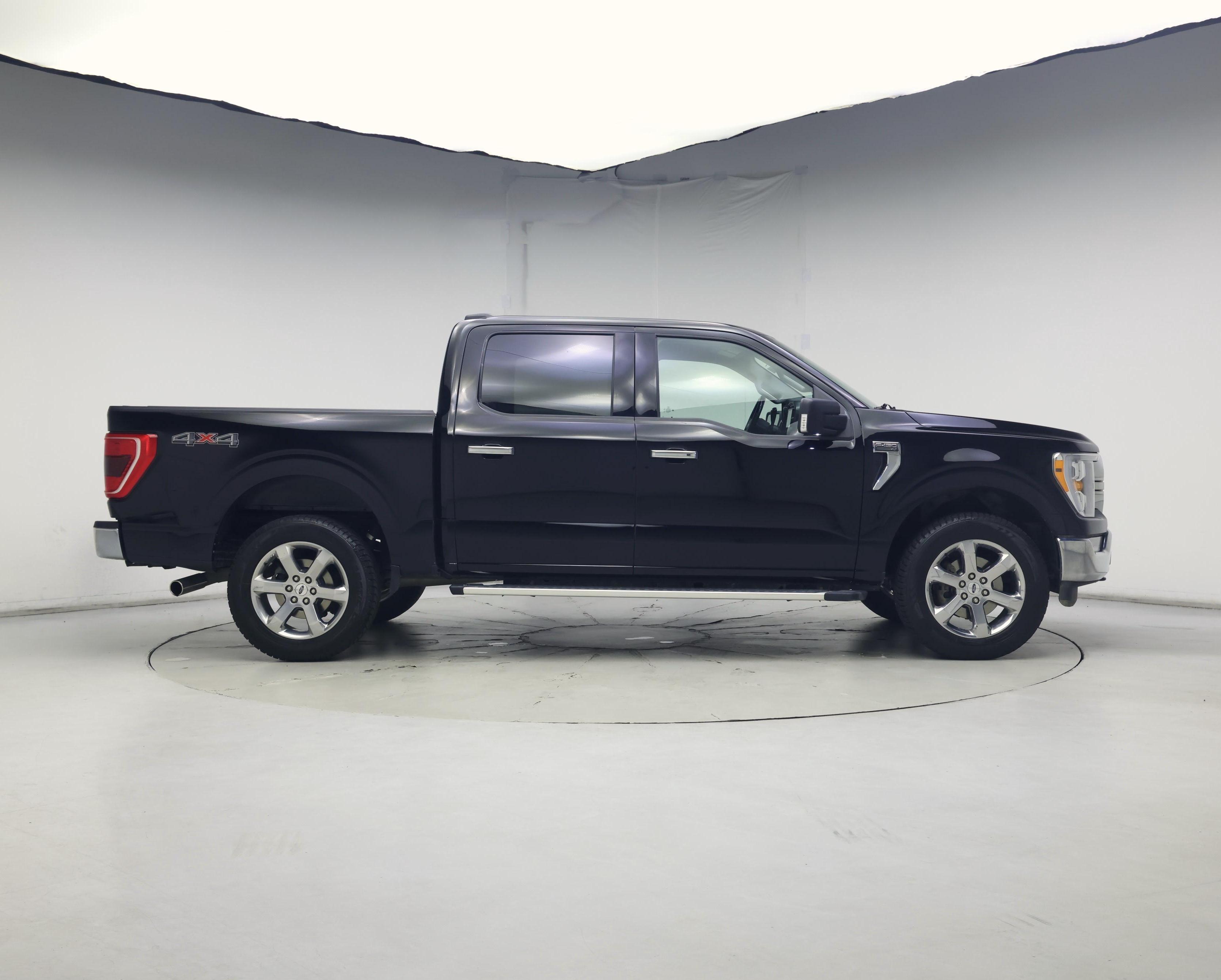Thumbnail: 2022 Ford F-150 - 7