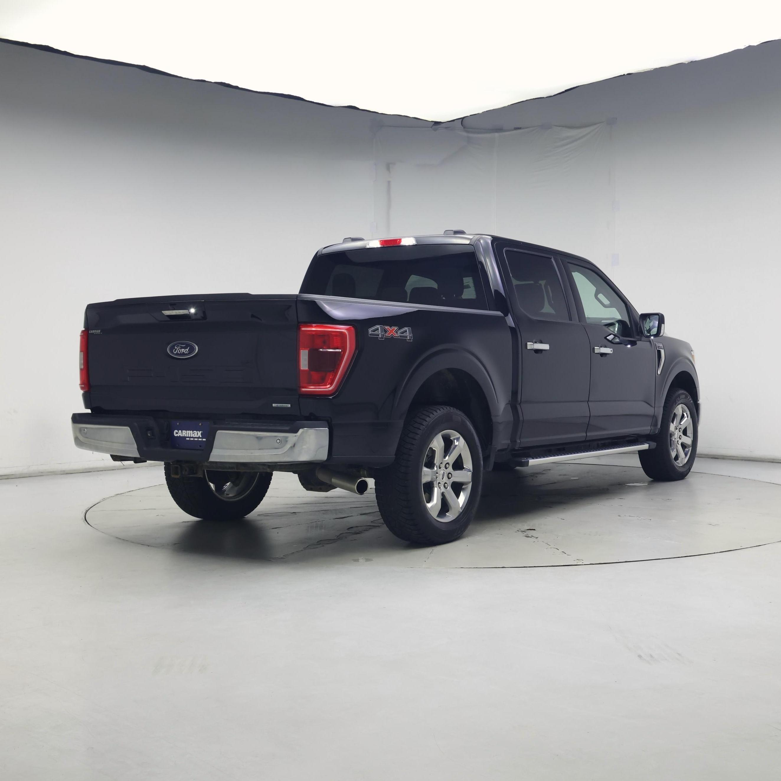 Thumbnail: 2022 Ford F-150 - 8