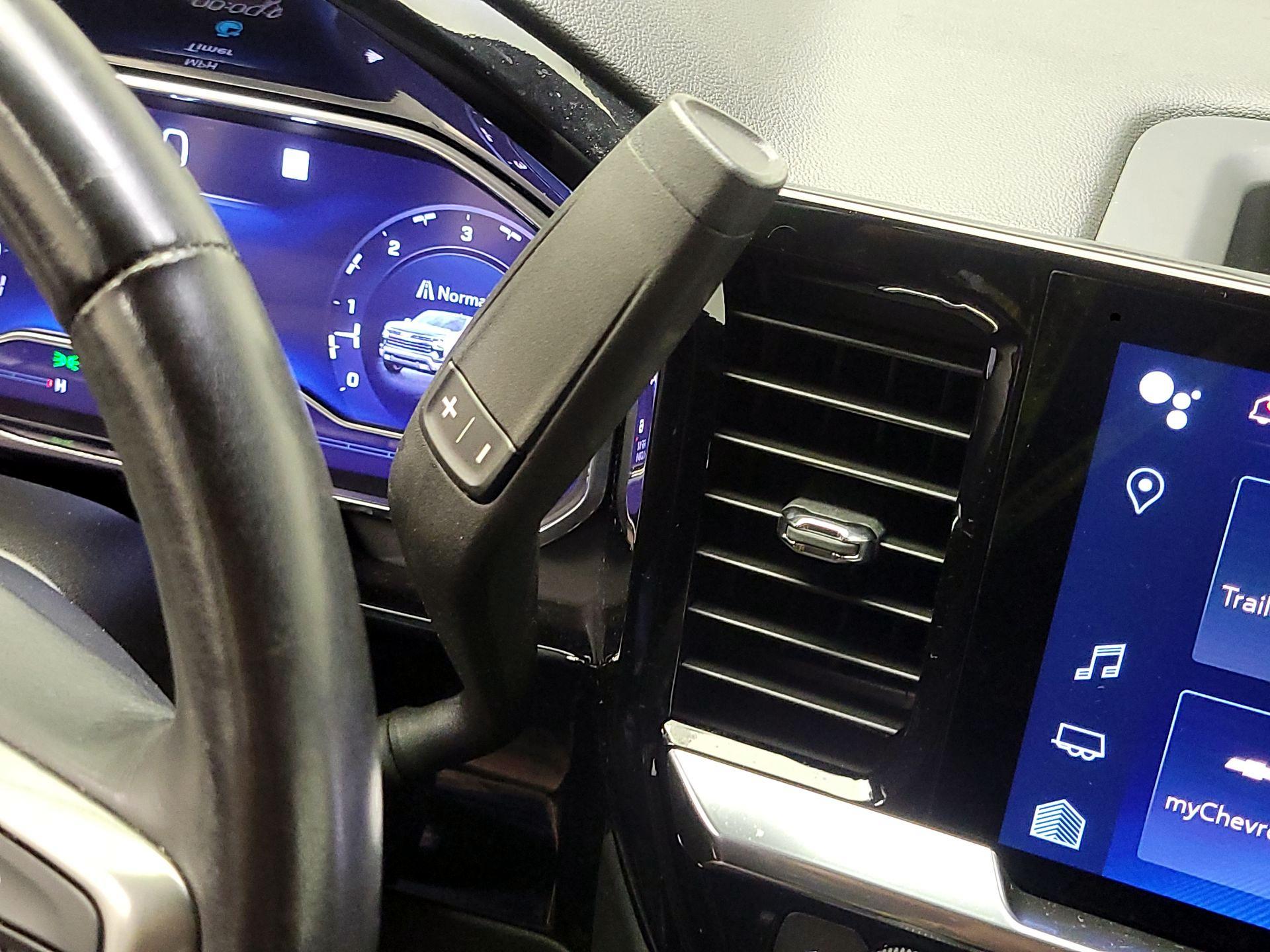 Thumbnail: 2022 Chevrolet Silverado 1500 - 18