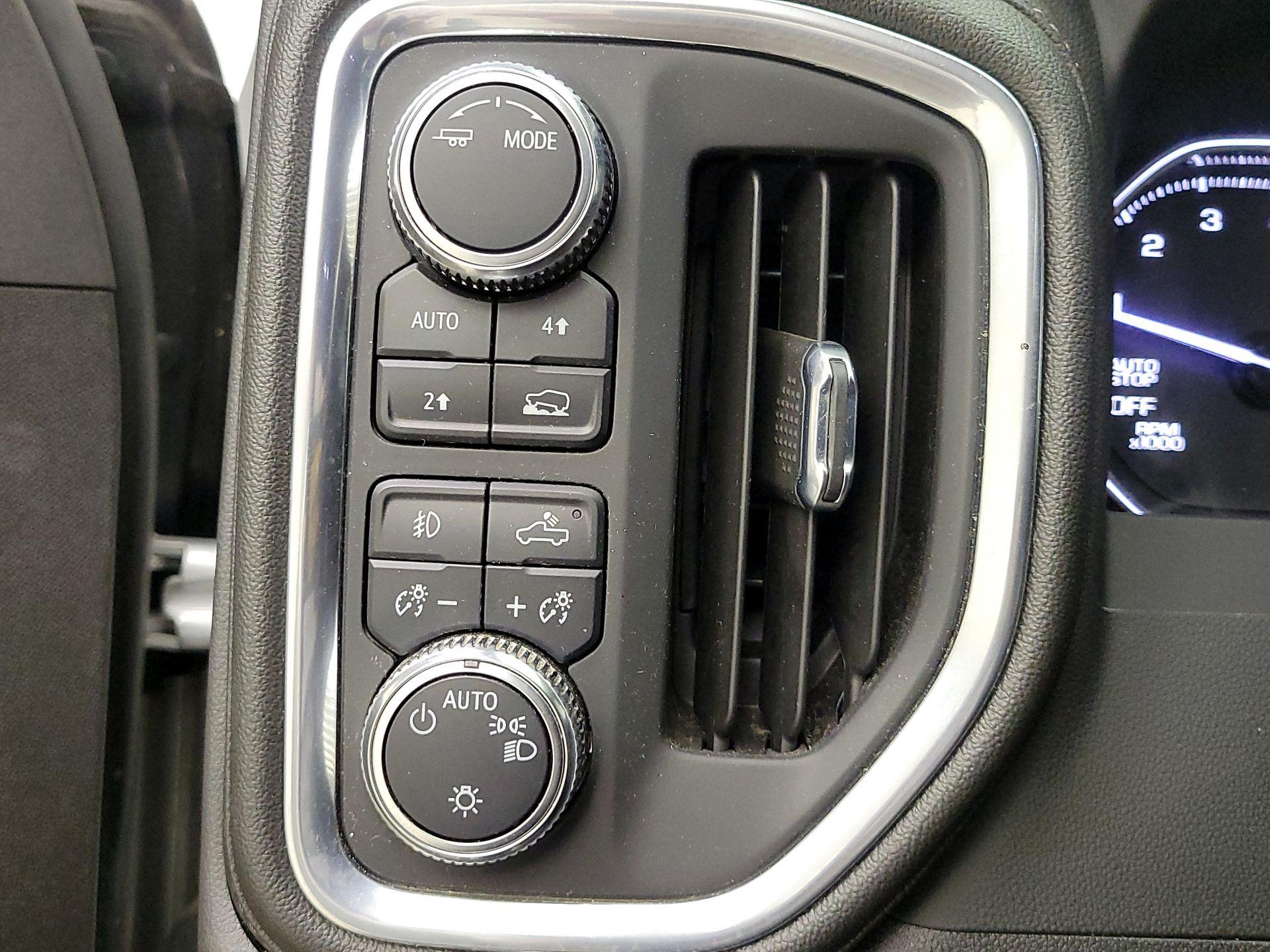 Thumbnail: 2022 GMC Sierra 1500 - 13