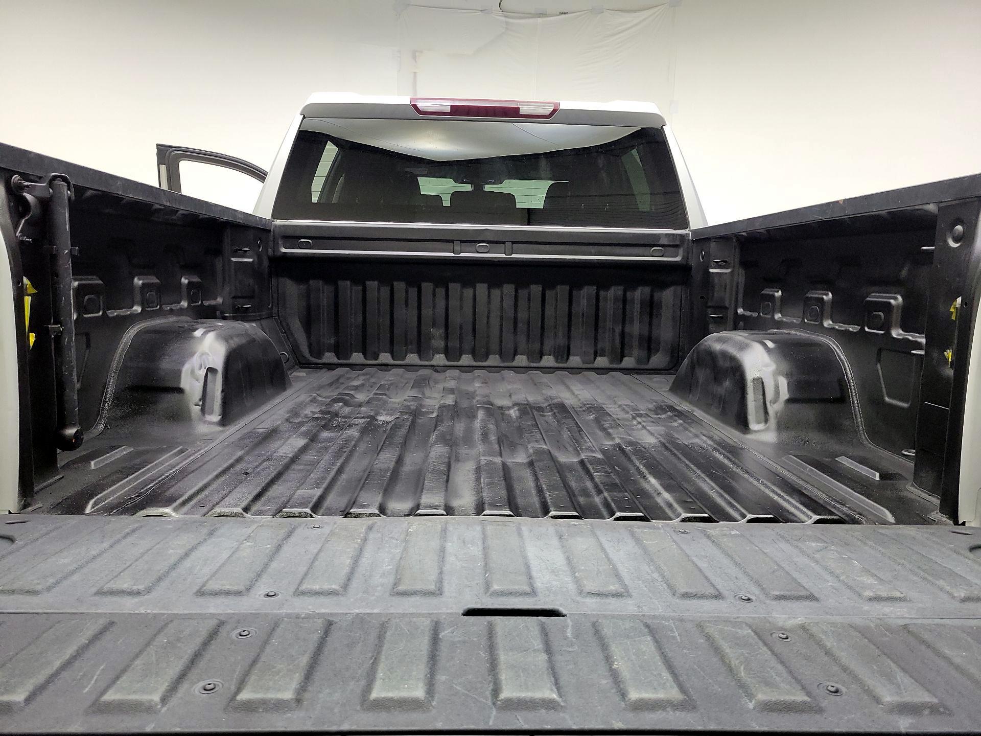 Thumbnail: 2022 GMC Sierra 1500 - 20