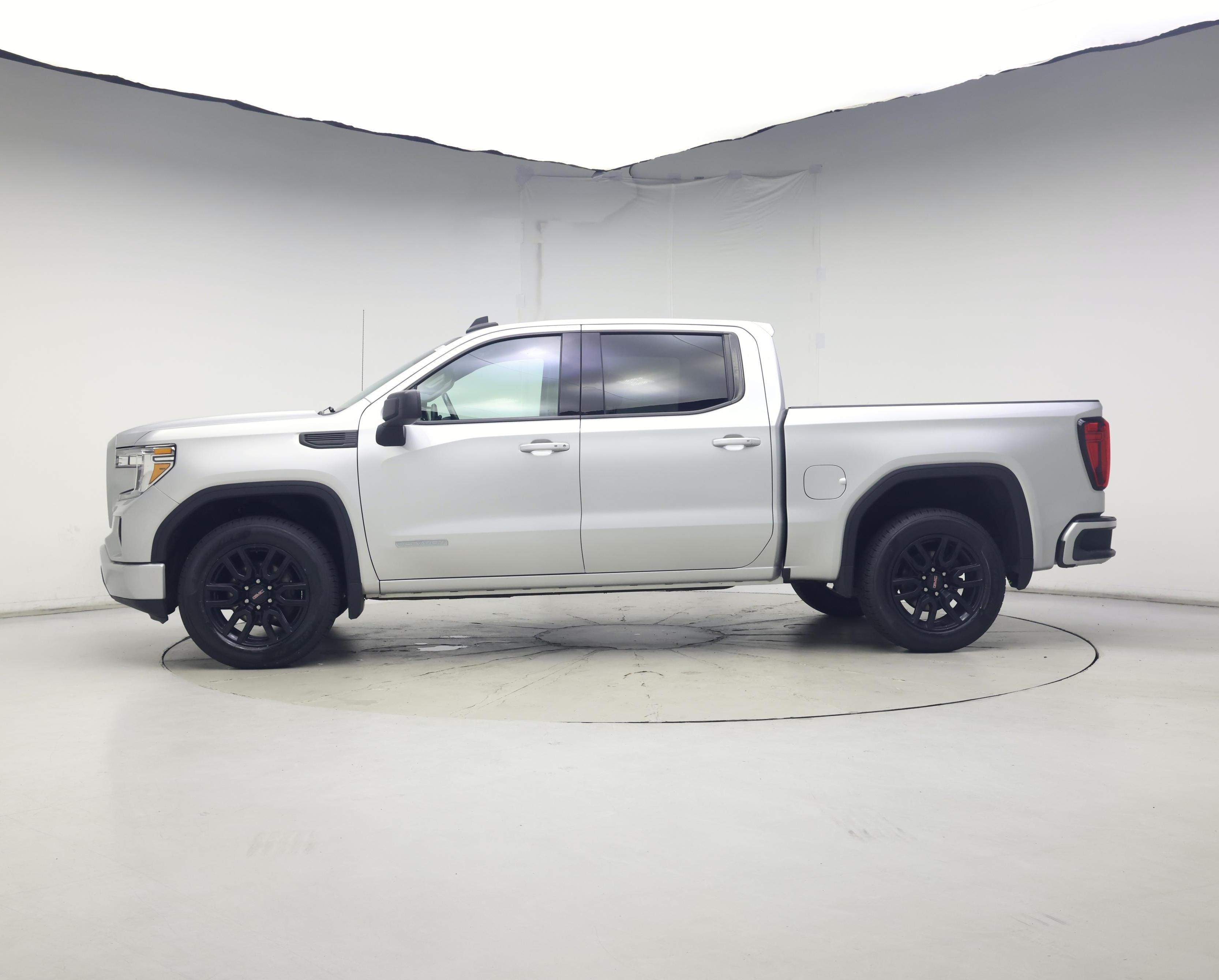 Thumbnail: 2022 GMC Sierra 1500 - 3
