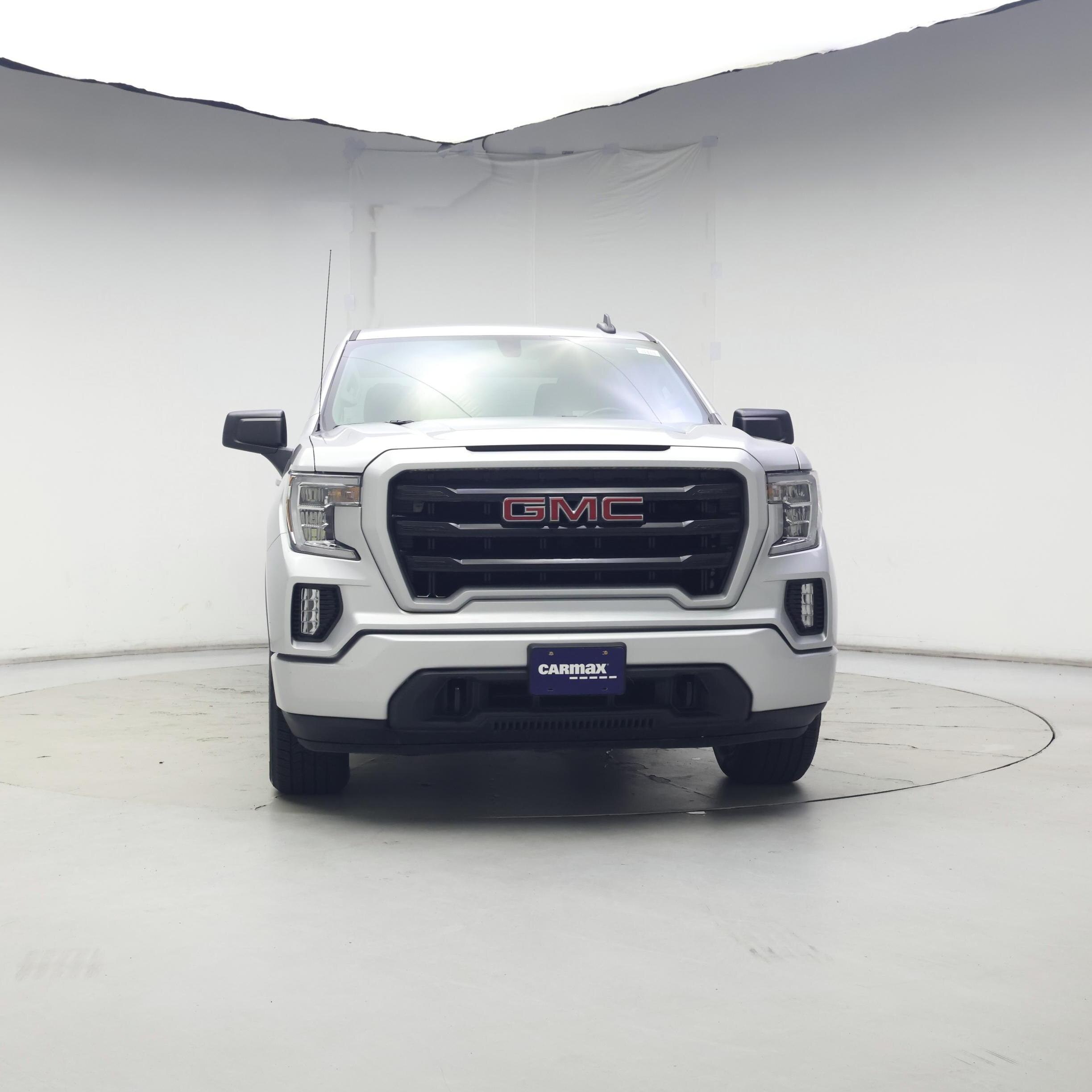 Thumbnail: 2022 GMC Sierra 1500 - 5