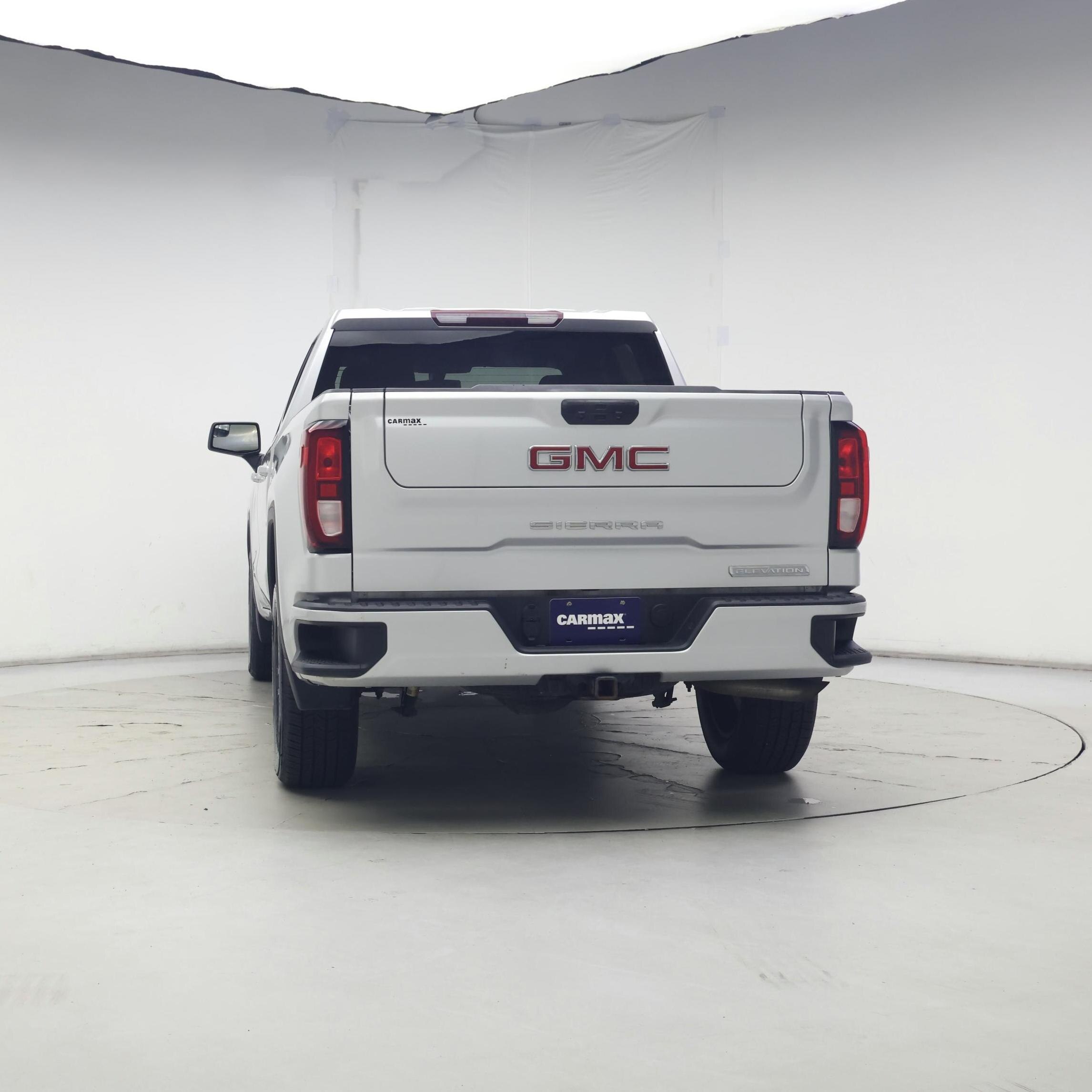 Thumbnail: 2022 GMC Sierra 1500 - 6