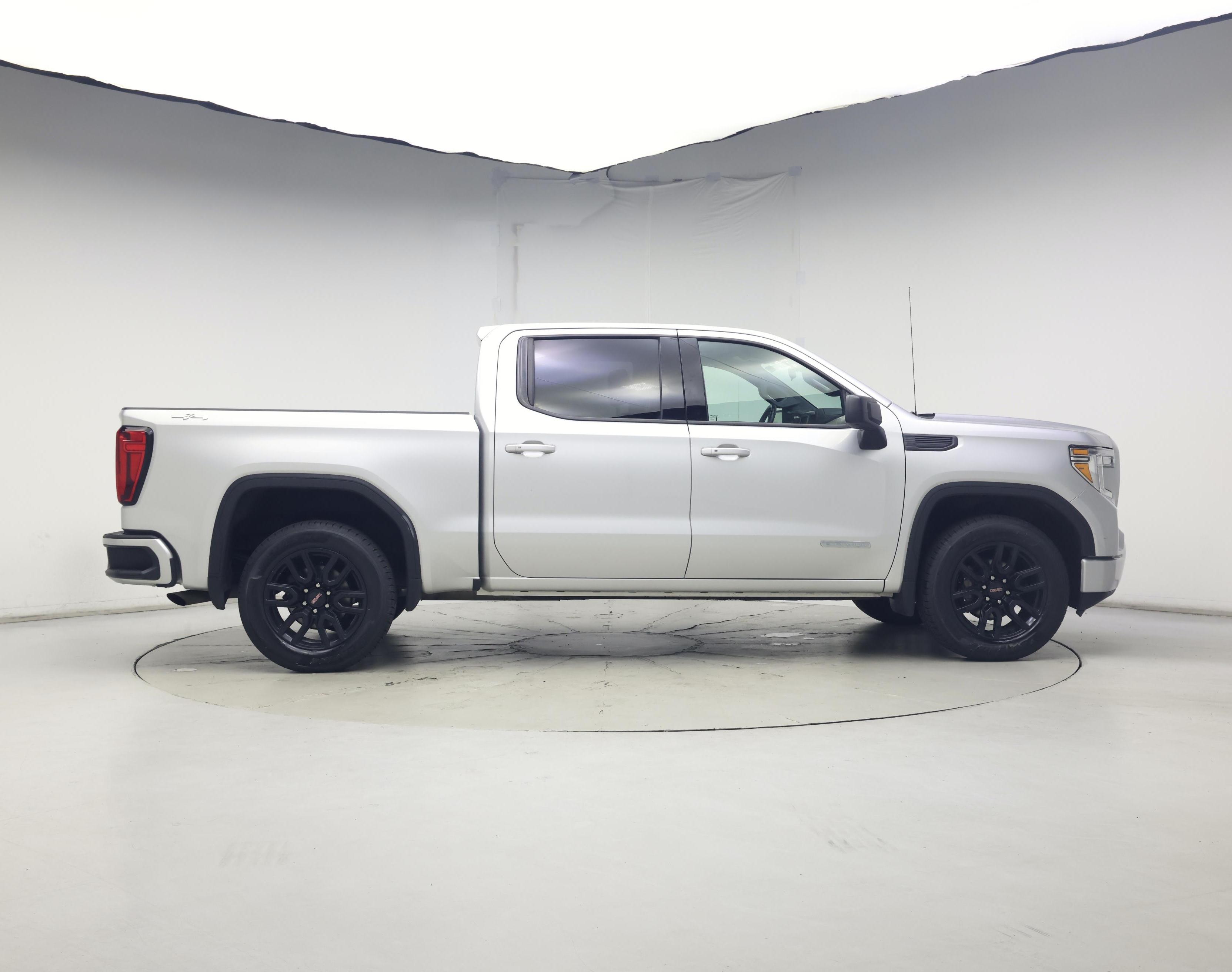 Thumbnail: 2022 GMC Sierra 1500 - 7