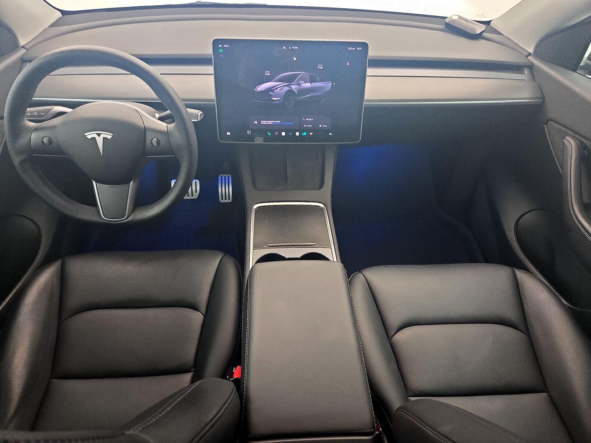 Thumbnail: 2022 Tesla Model Y - 9