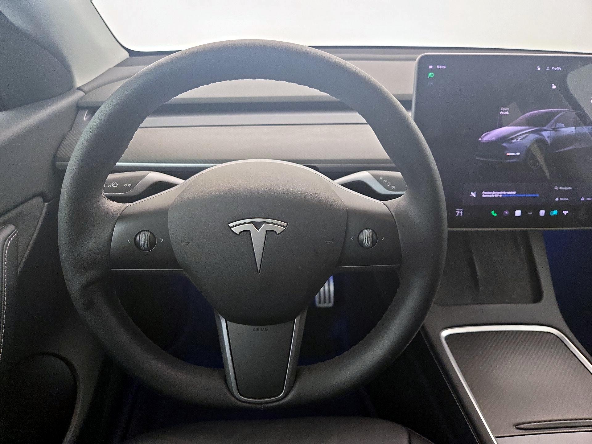 Thumbnail: 2022 Tesla Model Y - 10
