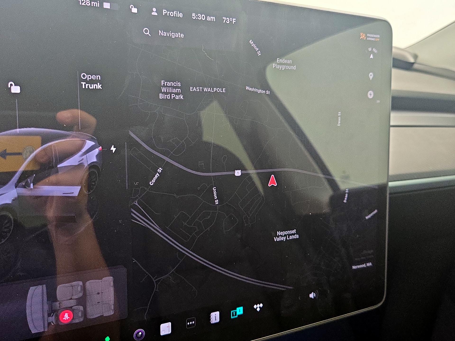 Thumbnail: 2022 Tesla Model Y - 13