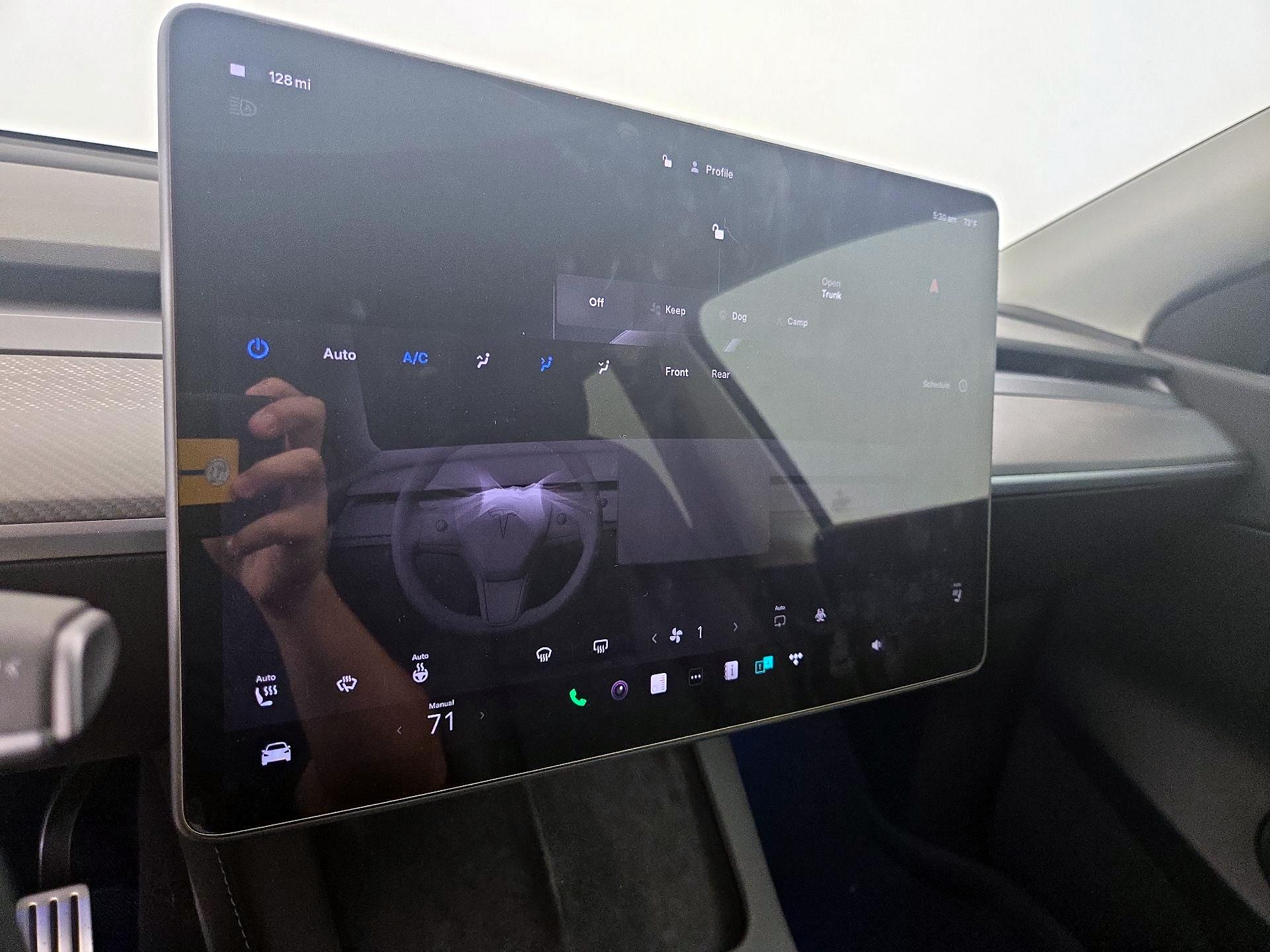 Thumbnail: 2022 Tesla Model Y - 16