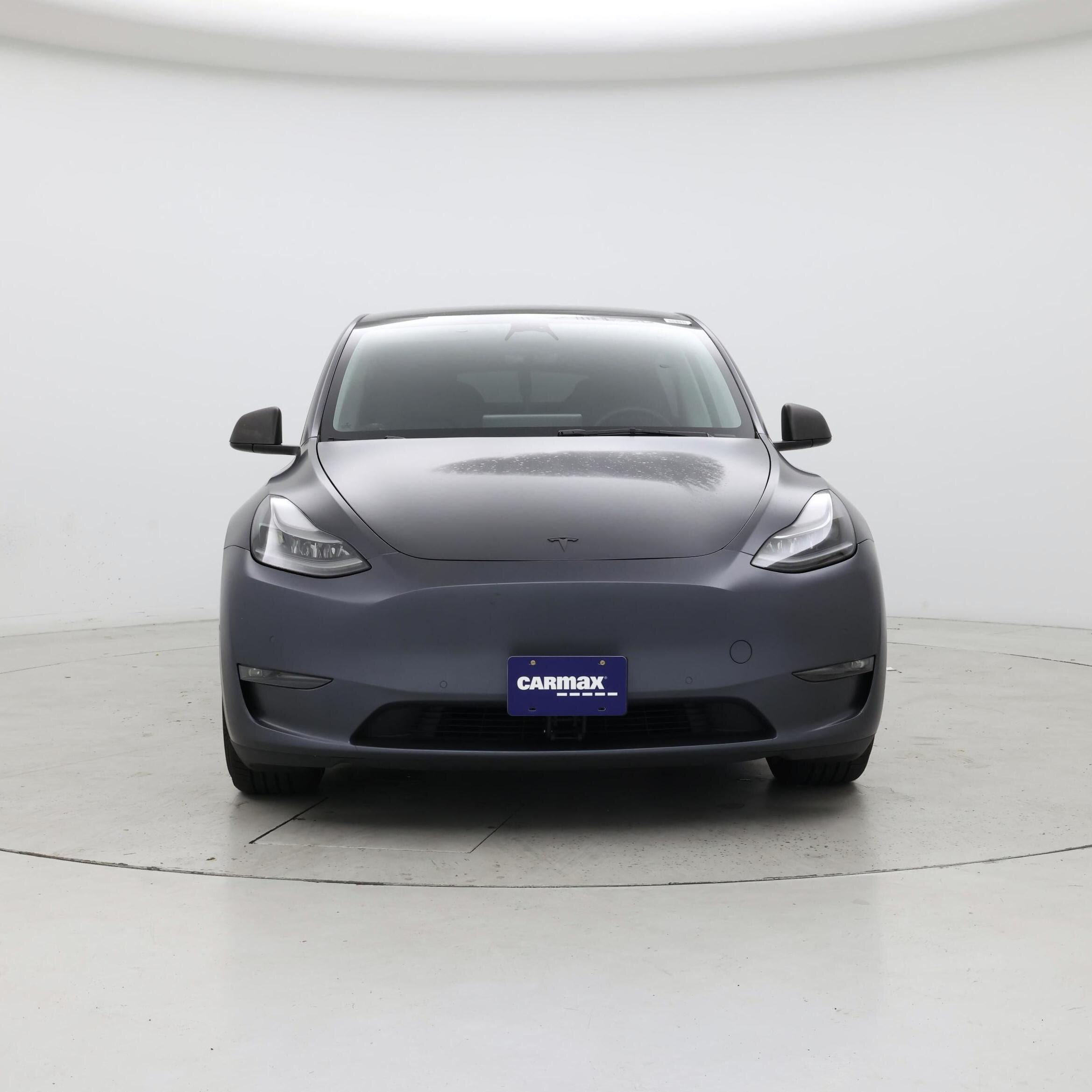 Thumbnail: 2022 Tesla Model Y - 5