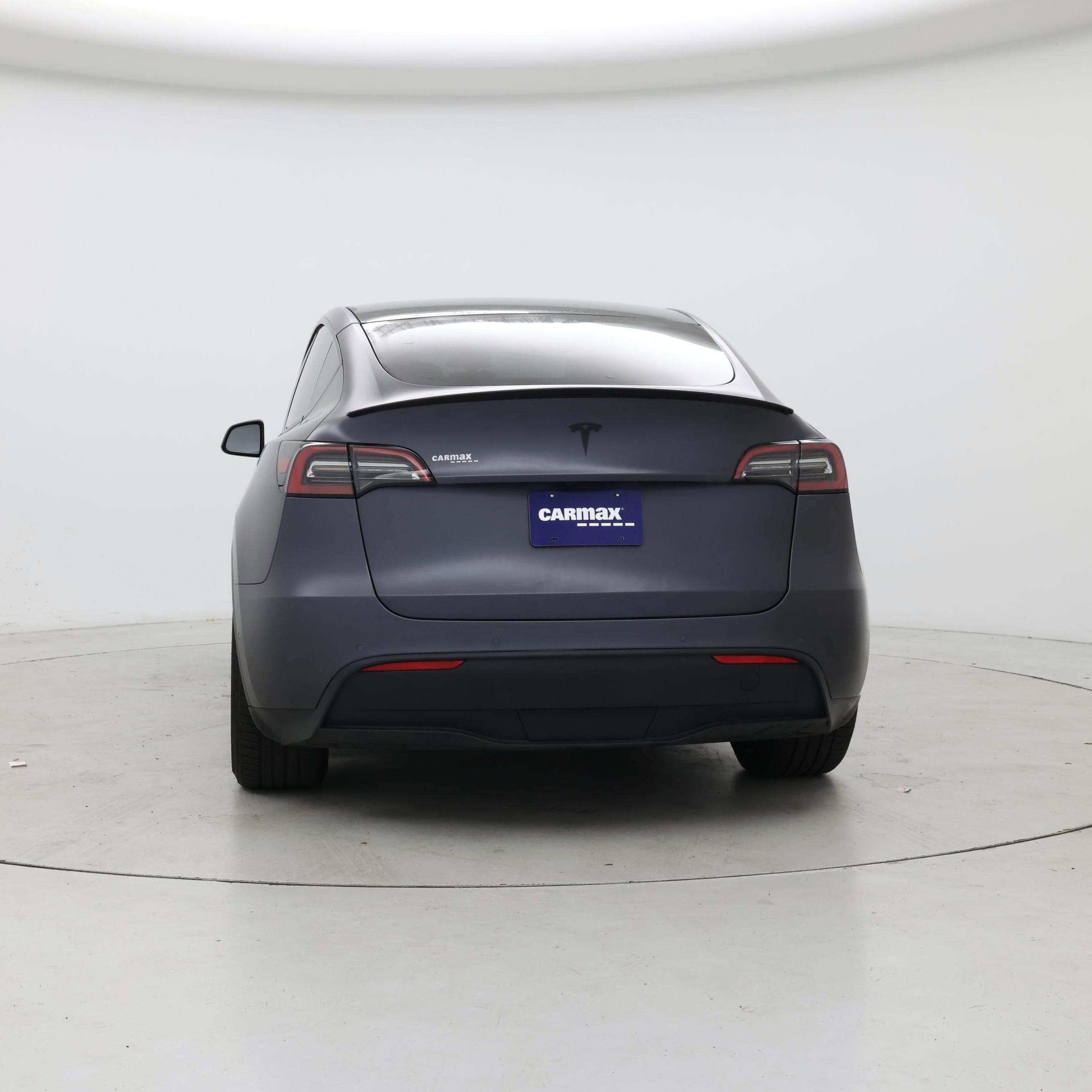 Thumbnail: 2022 Tesla Model Y - 6