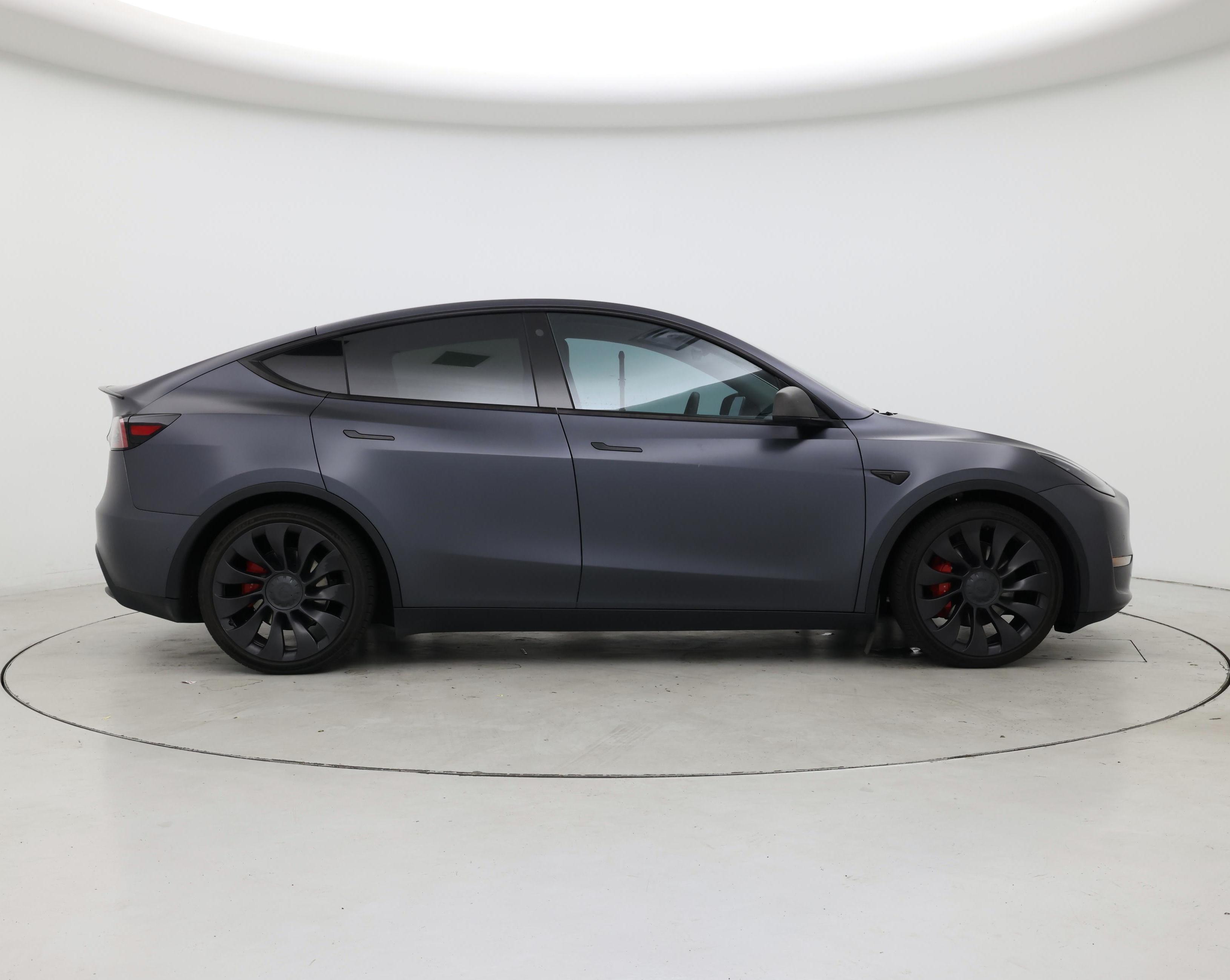 Thumbnail: 2022 Tesla Model Y - 7