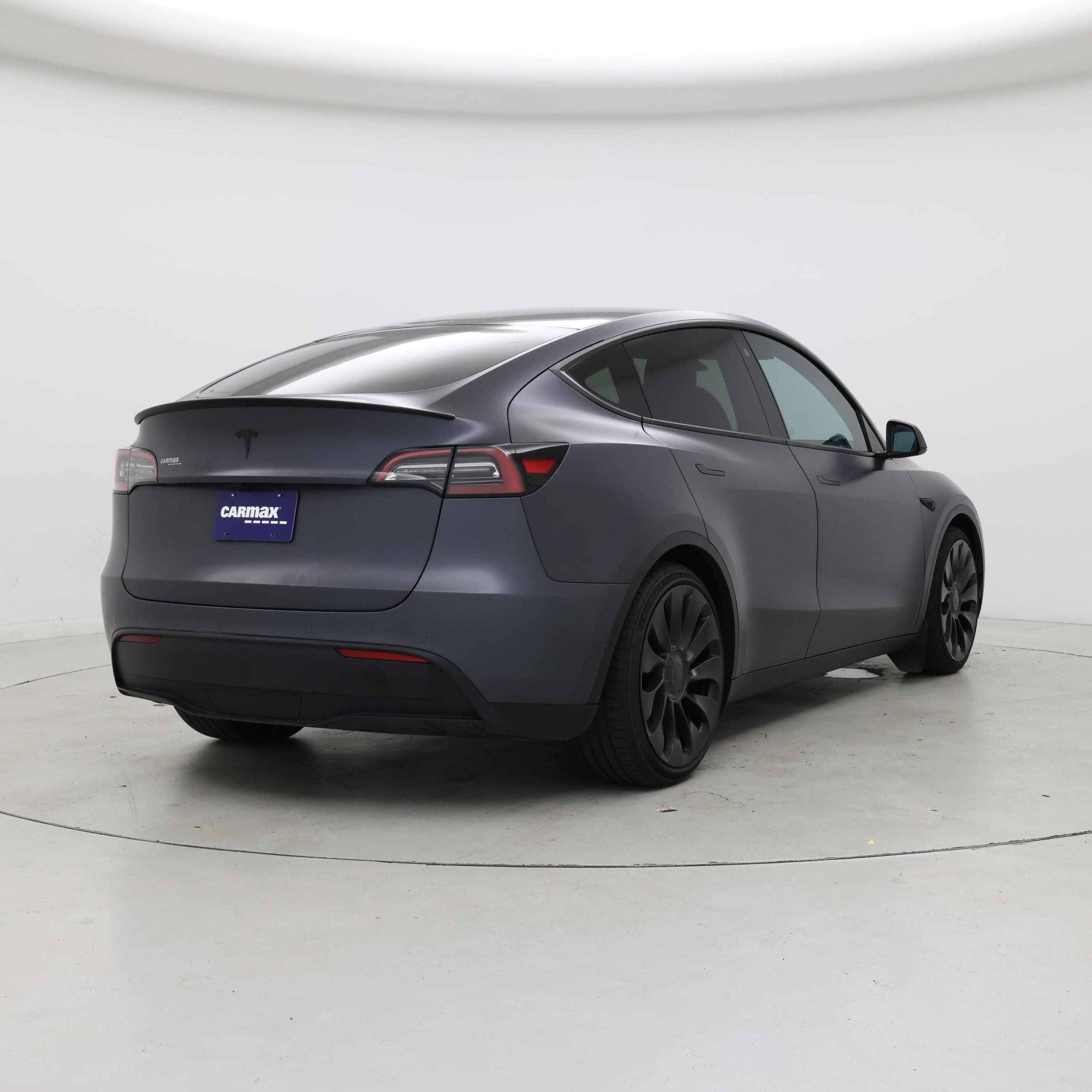 Thumbnail: 2022 Tesla Model Y - 8