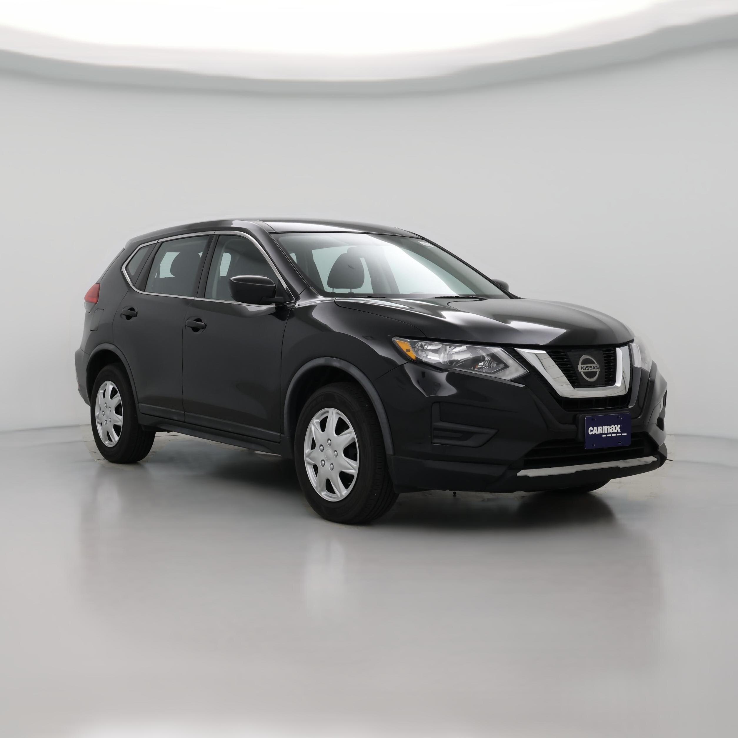 Thumbnail: 2017 Nissan Rogue - 1