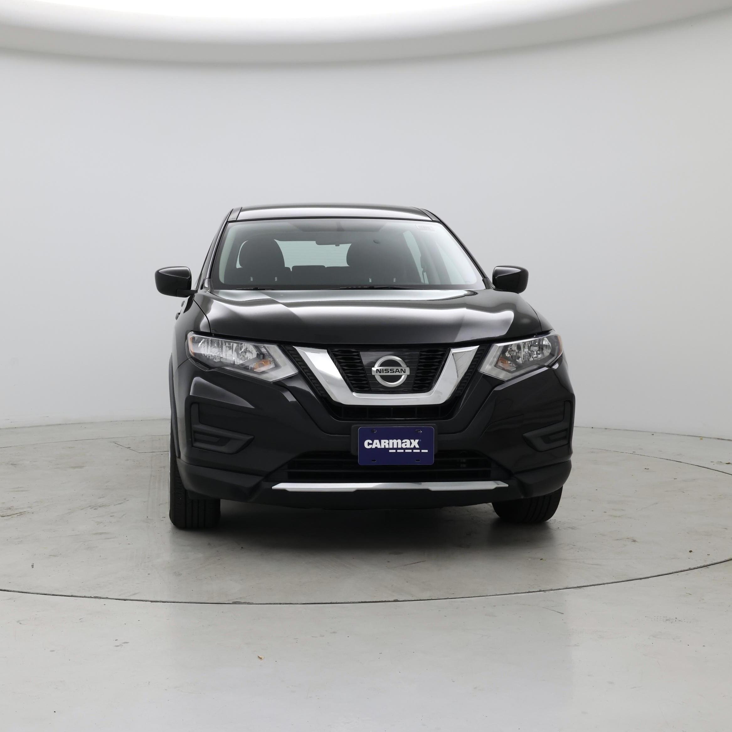 Thumbnail: 2017 Nissan Rogue - 5