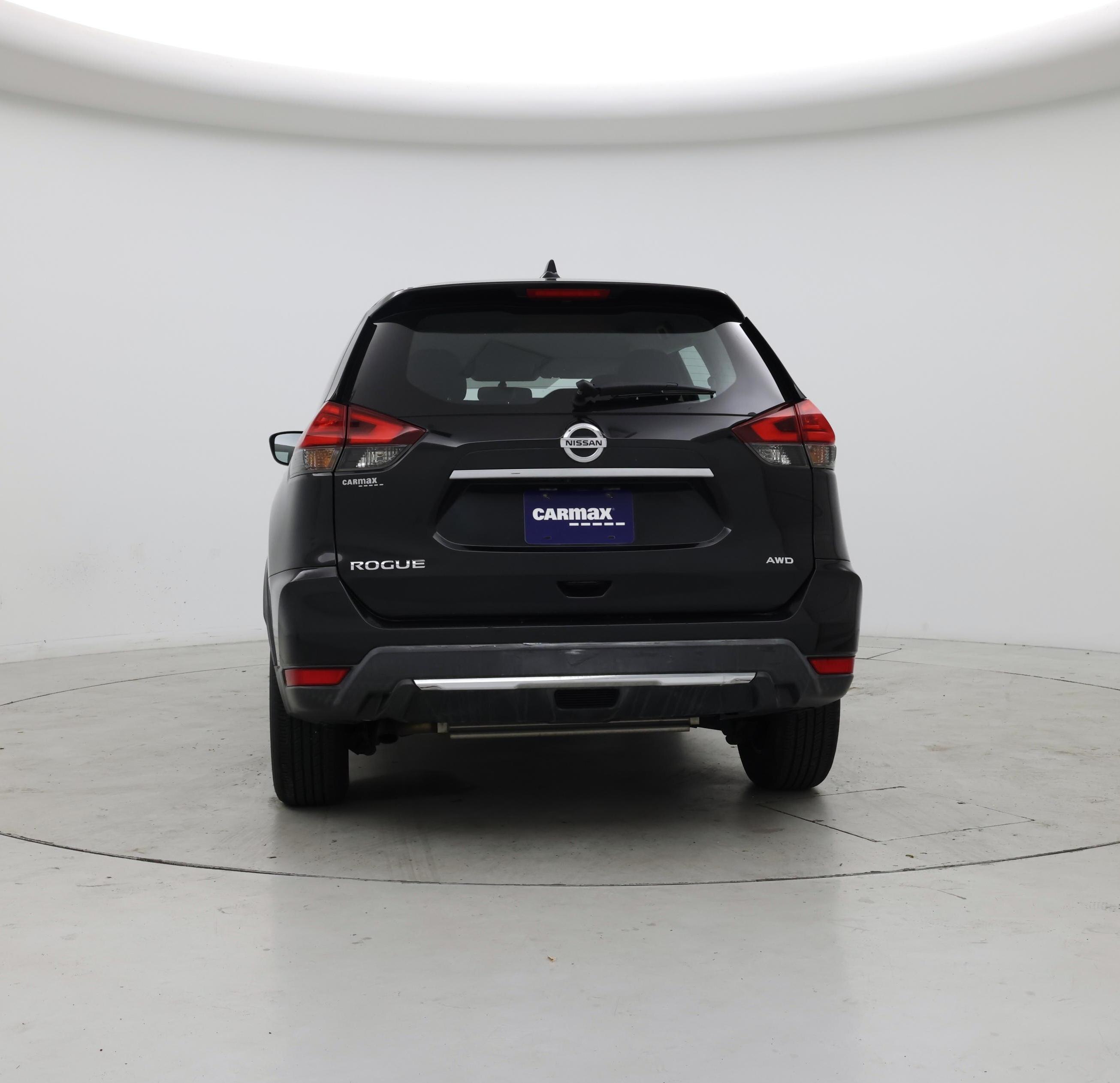 Thumbnail: 2017 Nissan Rogue - 6