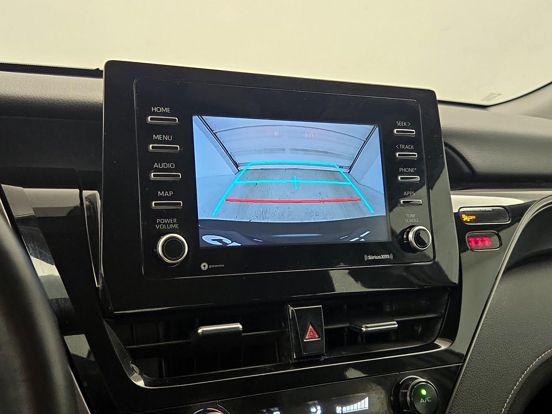 Thumbnail: 2021 Toyota Camry - 14