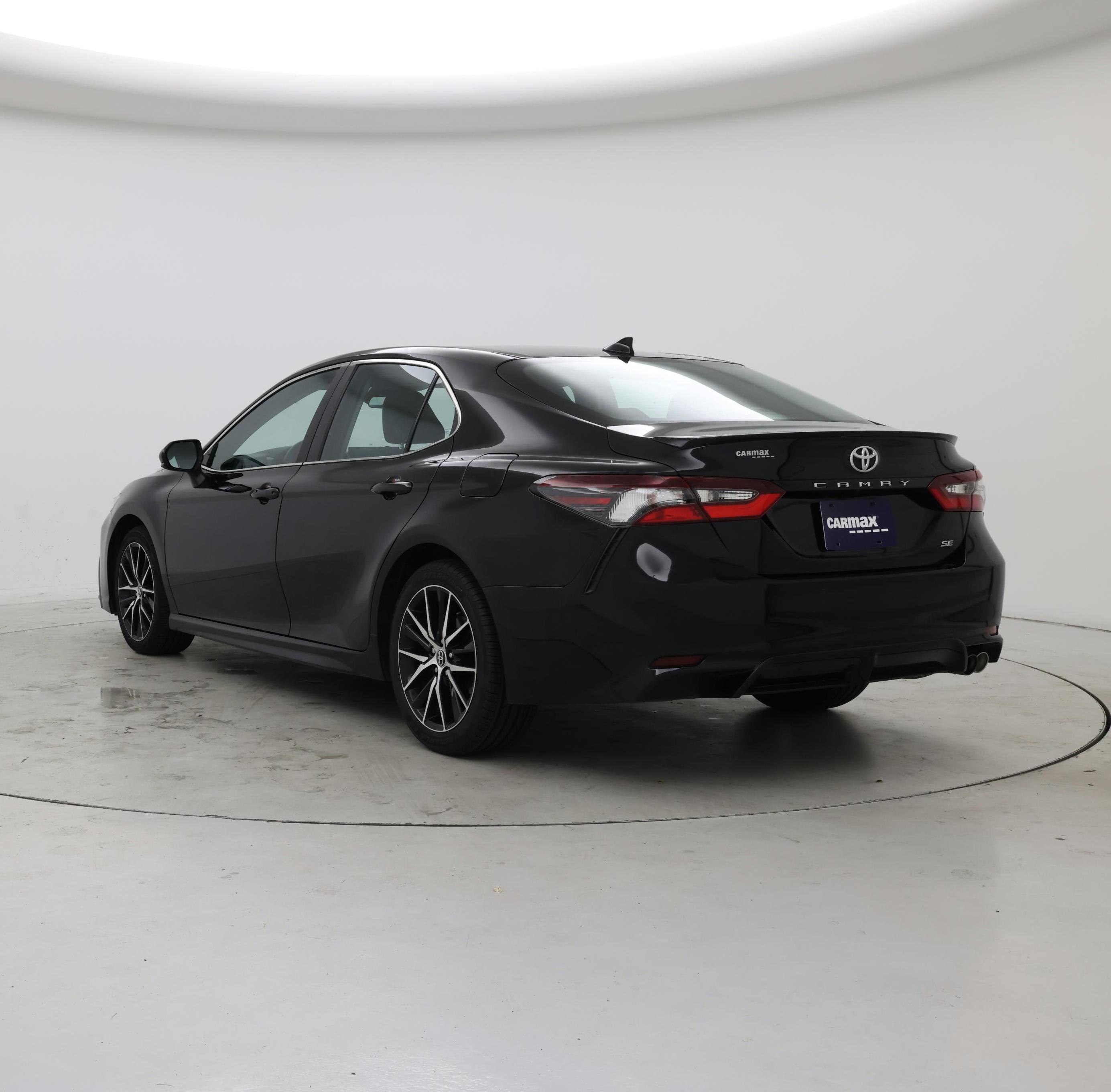 Thumbnail: 2021 Toyota Camry - 2