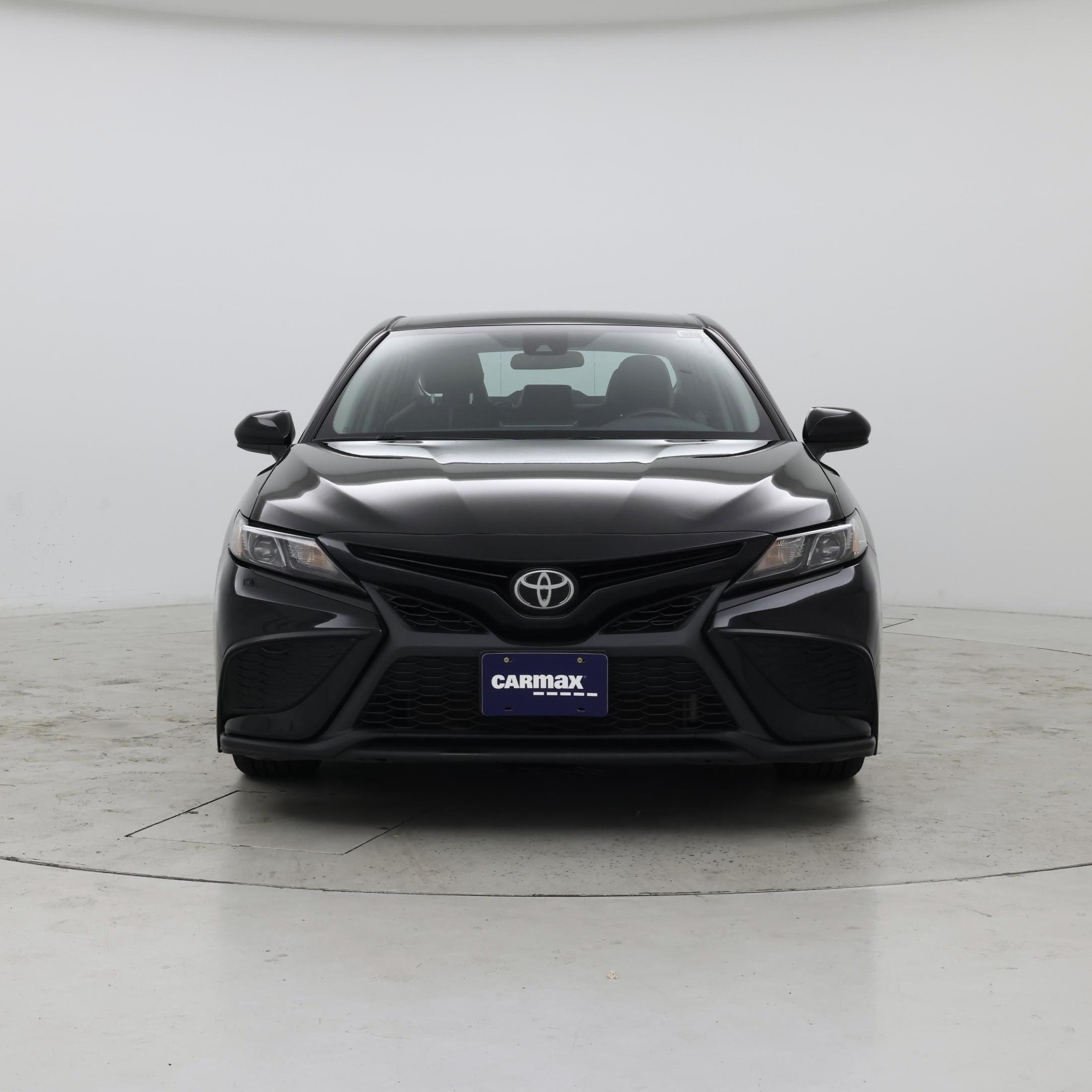 Thumbnail: 2021 Toyota Camry - 5