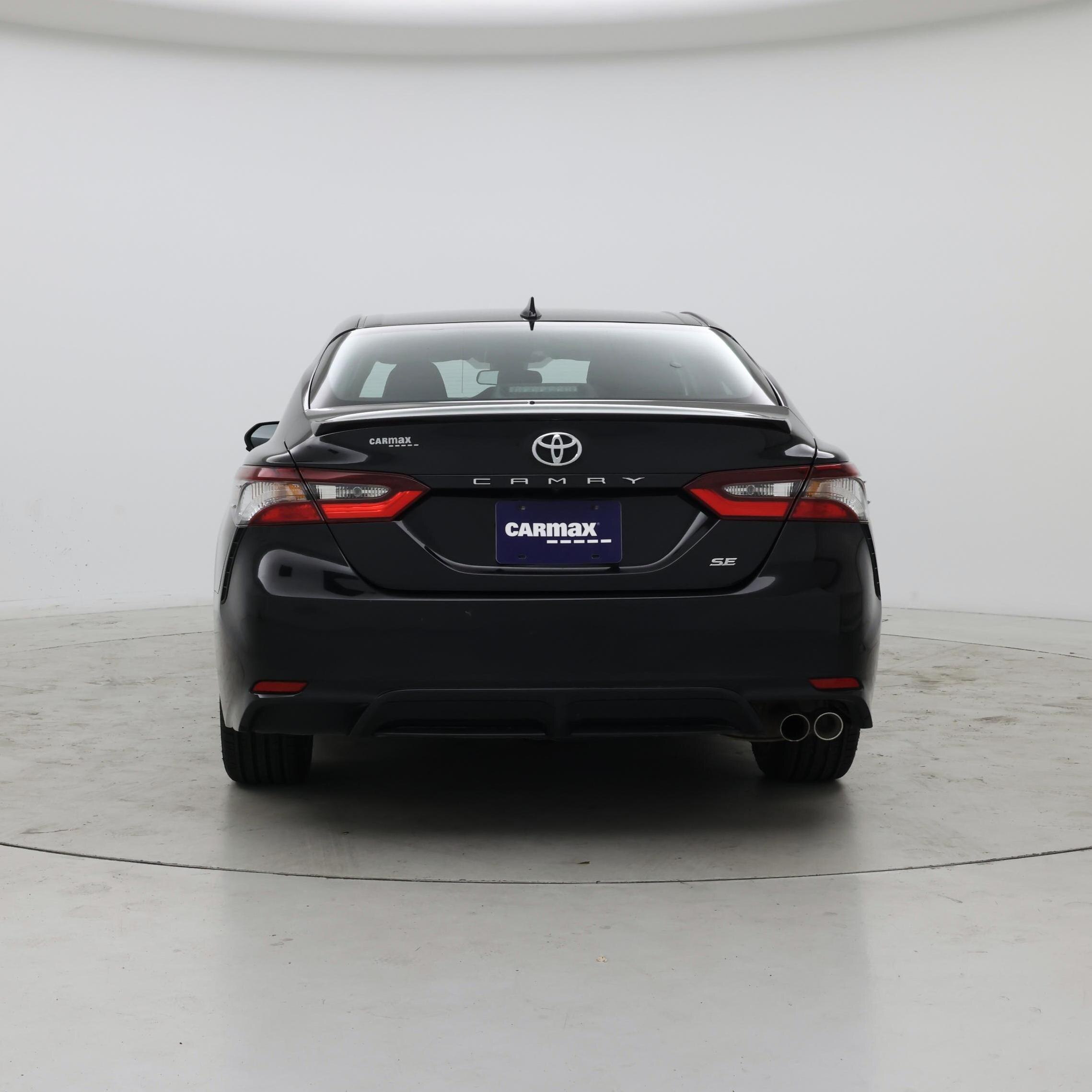 Thumbnail: 2021 Toyota Camry - 6