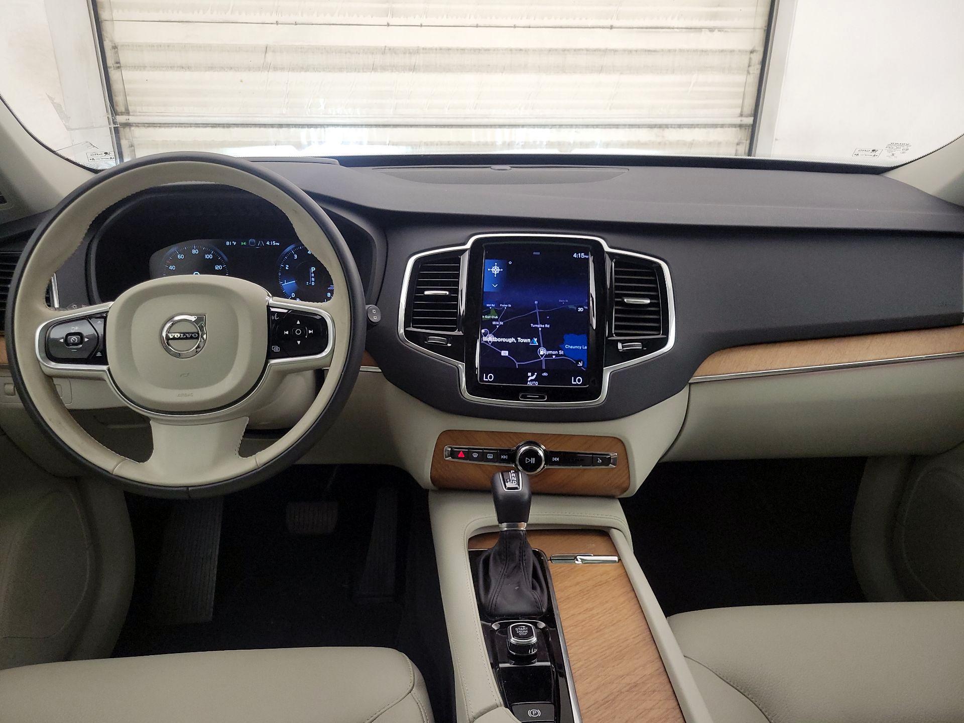 Thumbnail: 2022 Volvo XC90 - 9