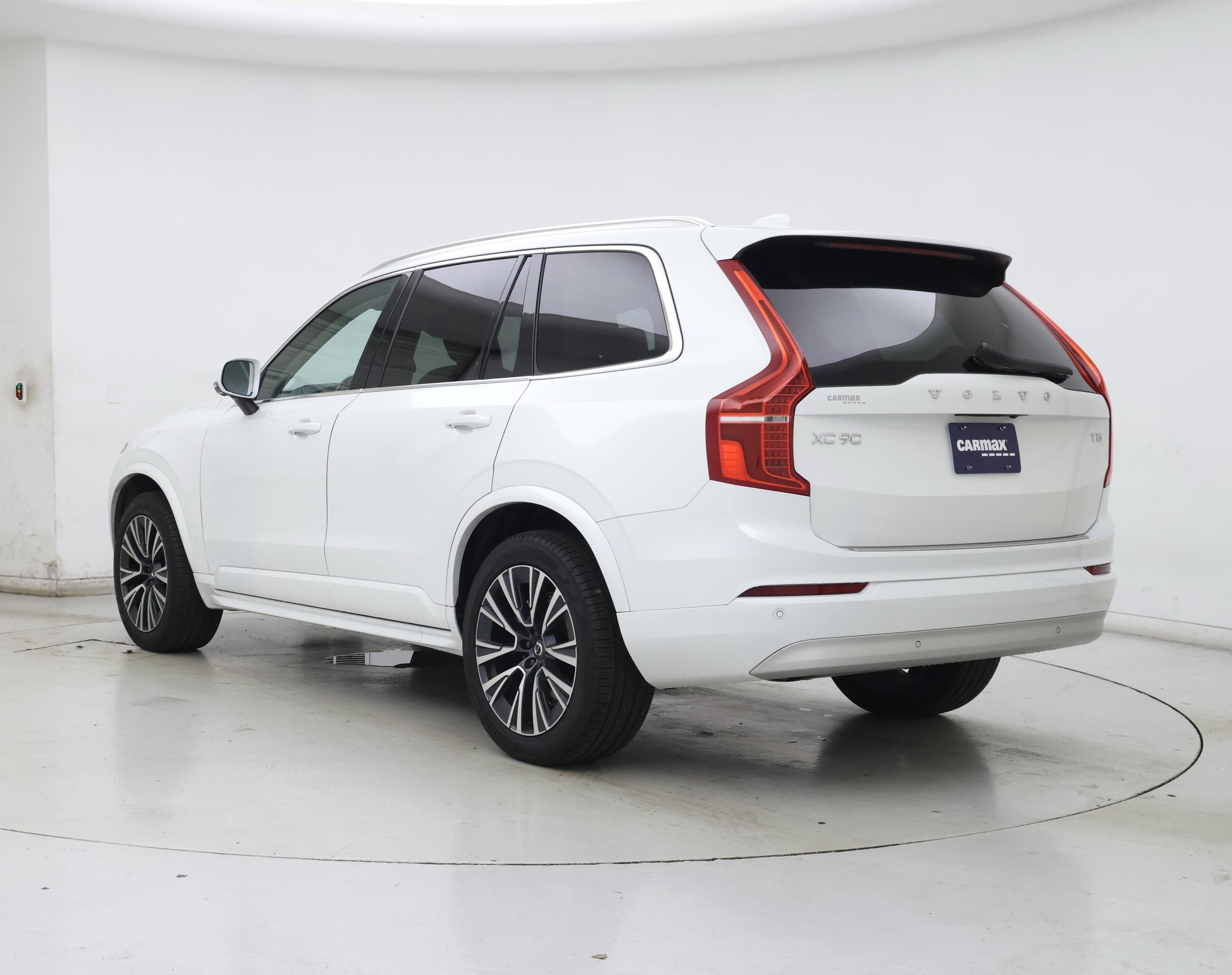 Thumbnail: 2022 Volvo XC90 - 2