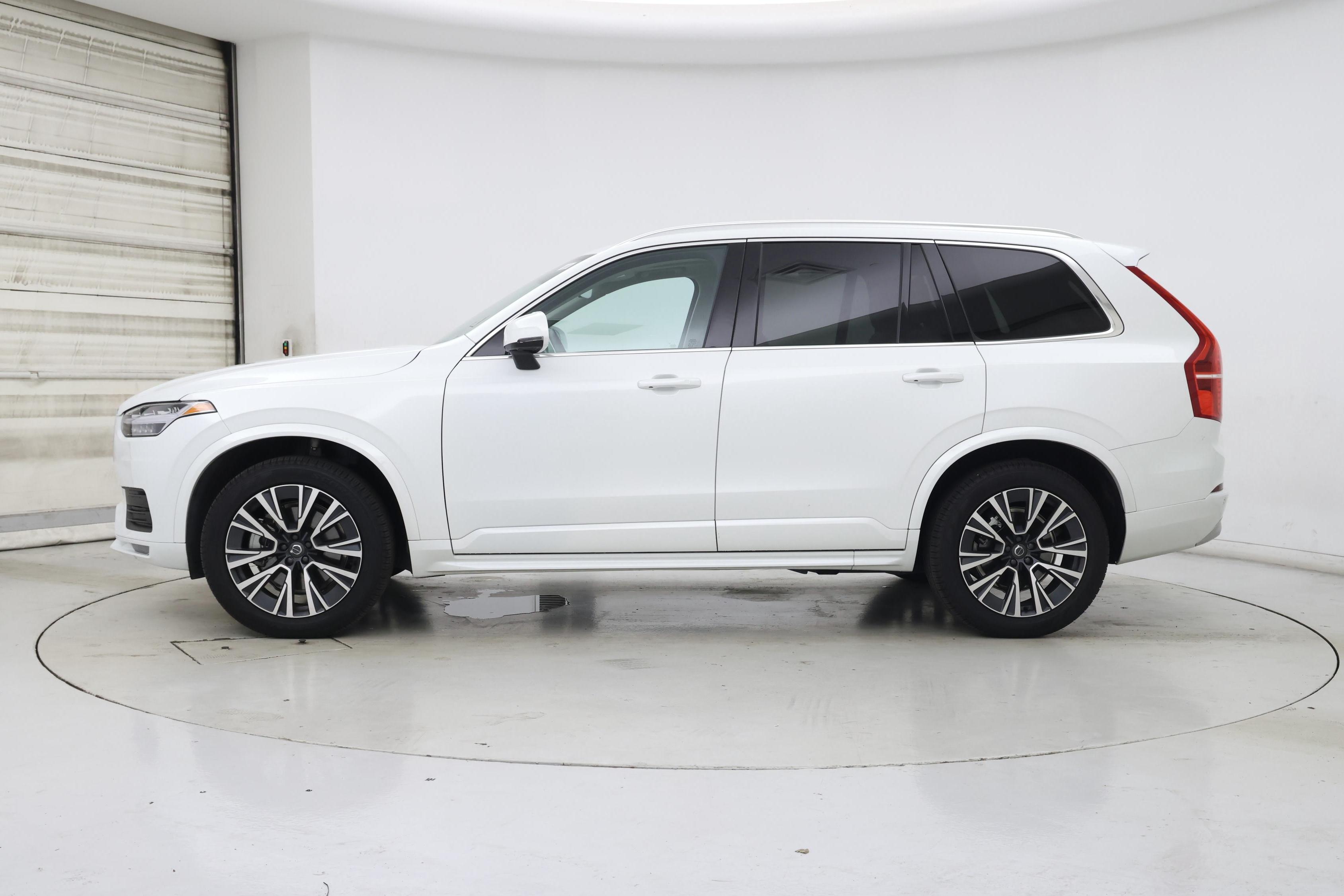 Thumbnail: 2022 Volvo XC90 - 3