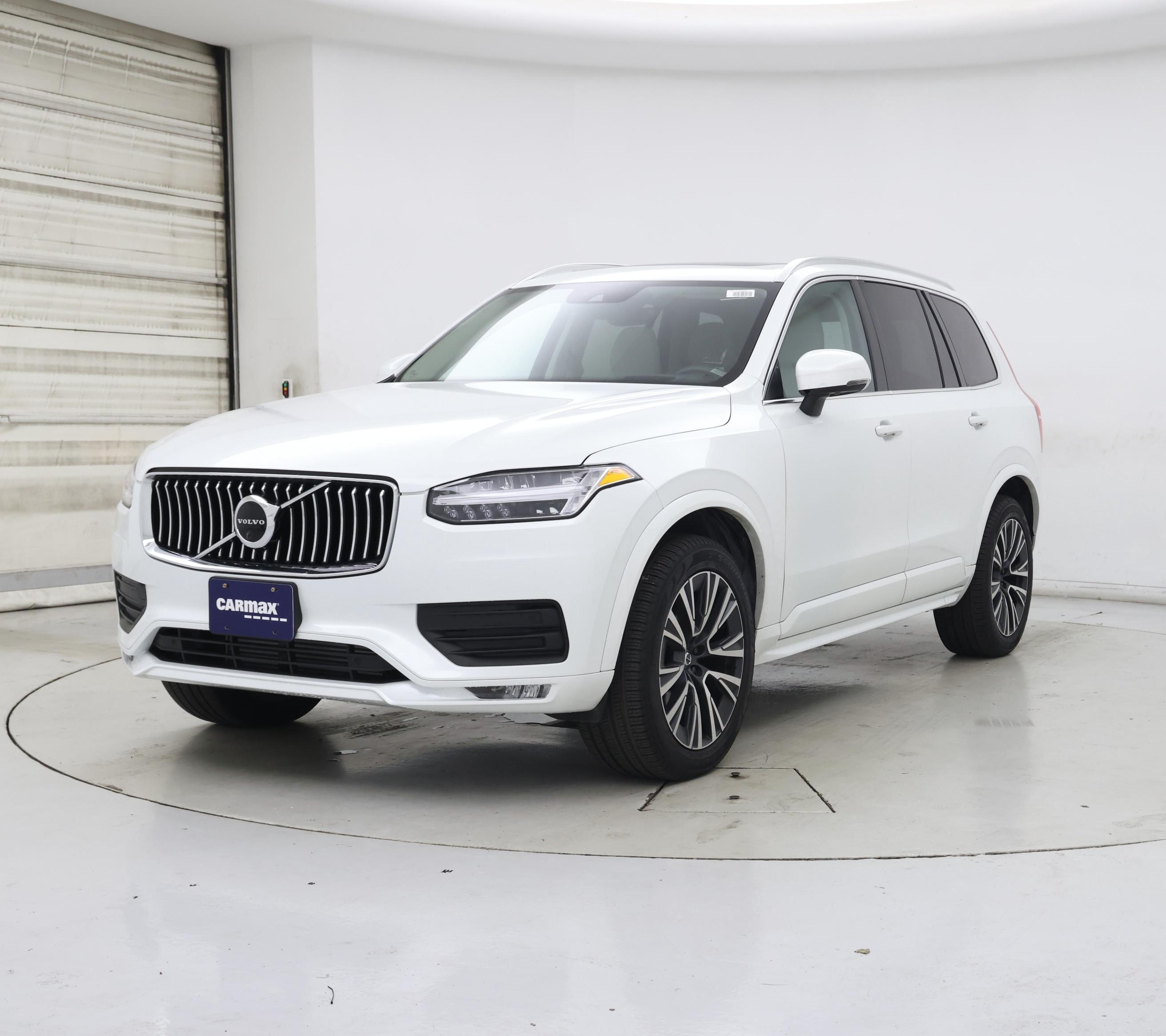 Thumbnail: 2022 Volvo XC90 - 4