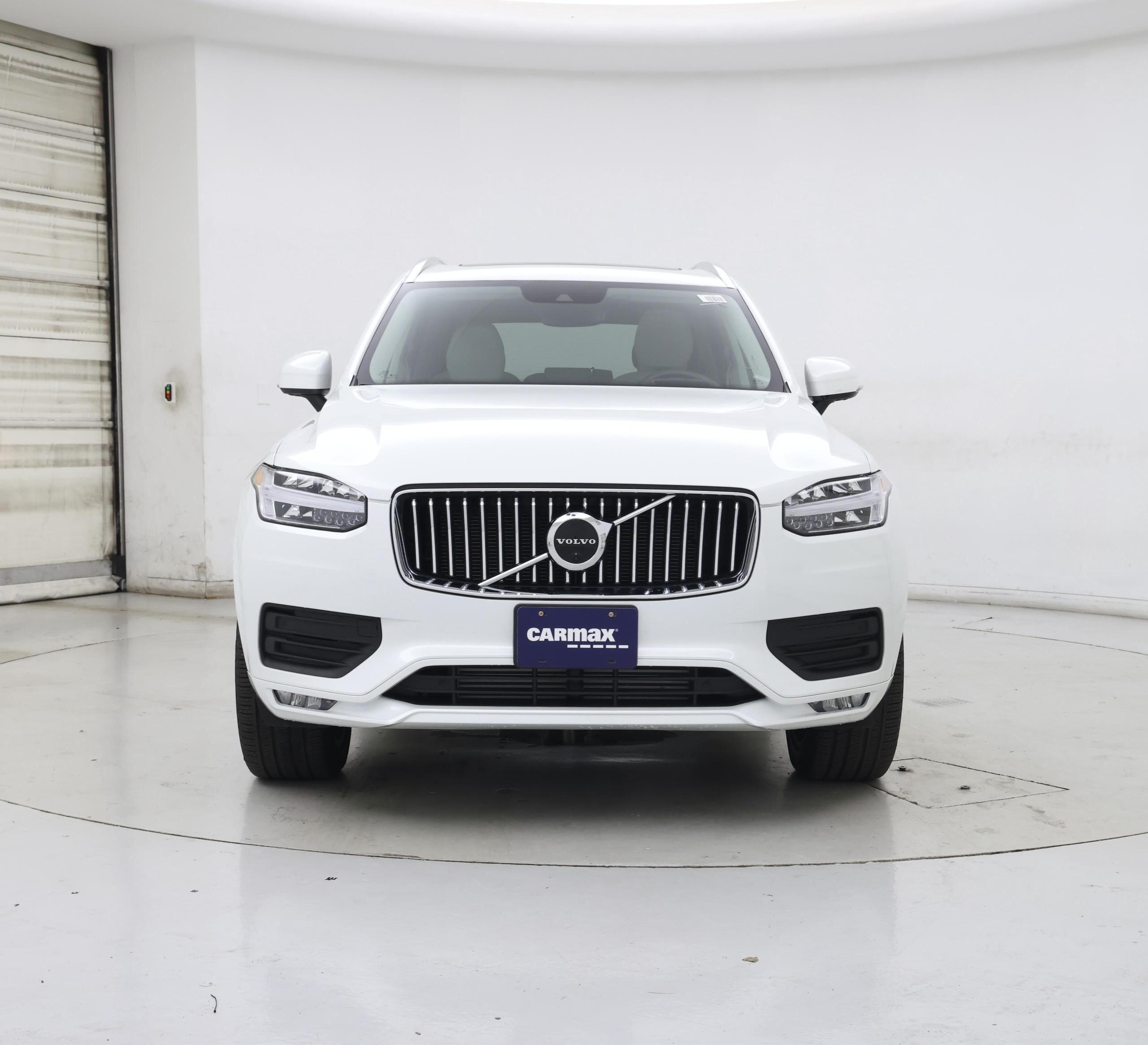 Thumbnail: 2022 Volvo XC90 - 5