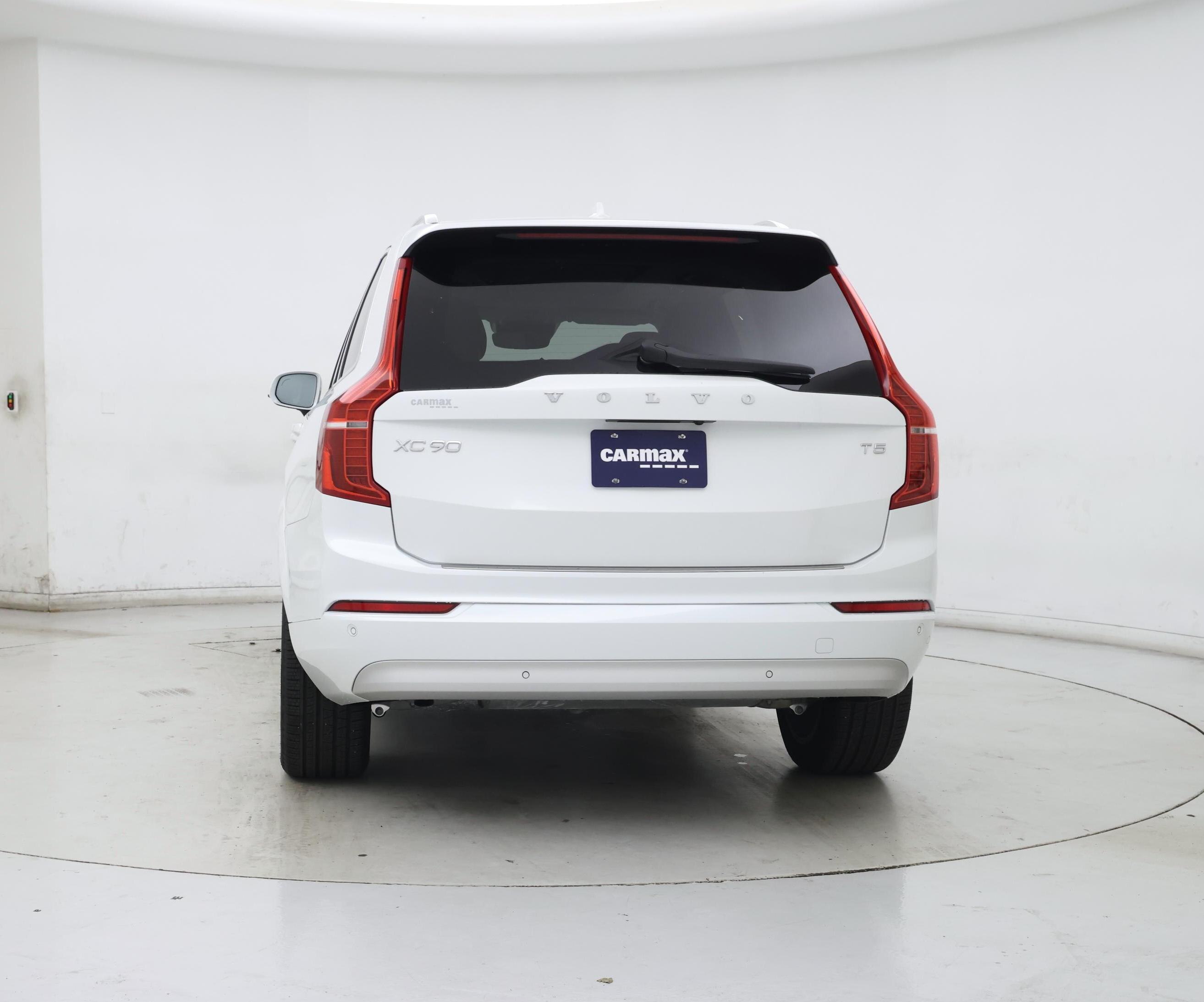 Thumbnail: 2022 Volvo XC90 - 6