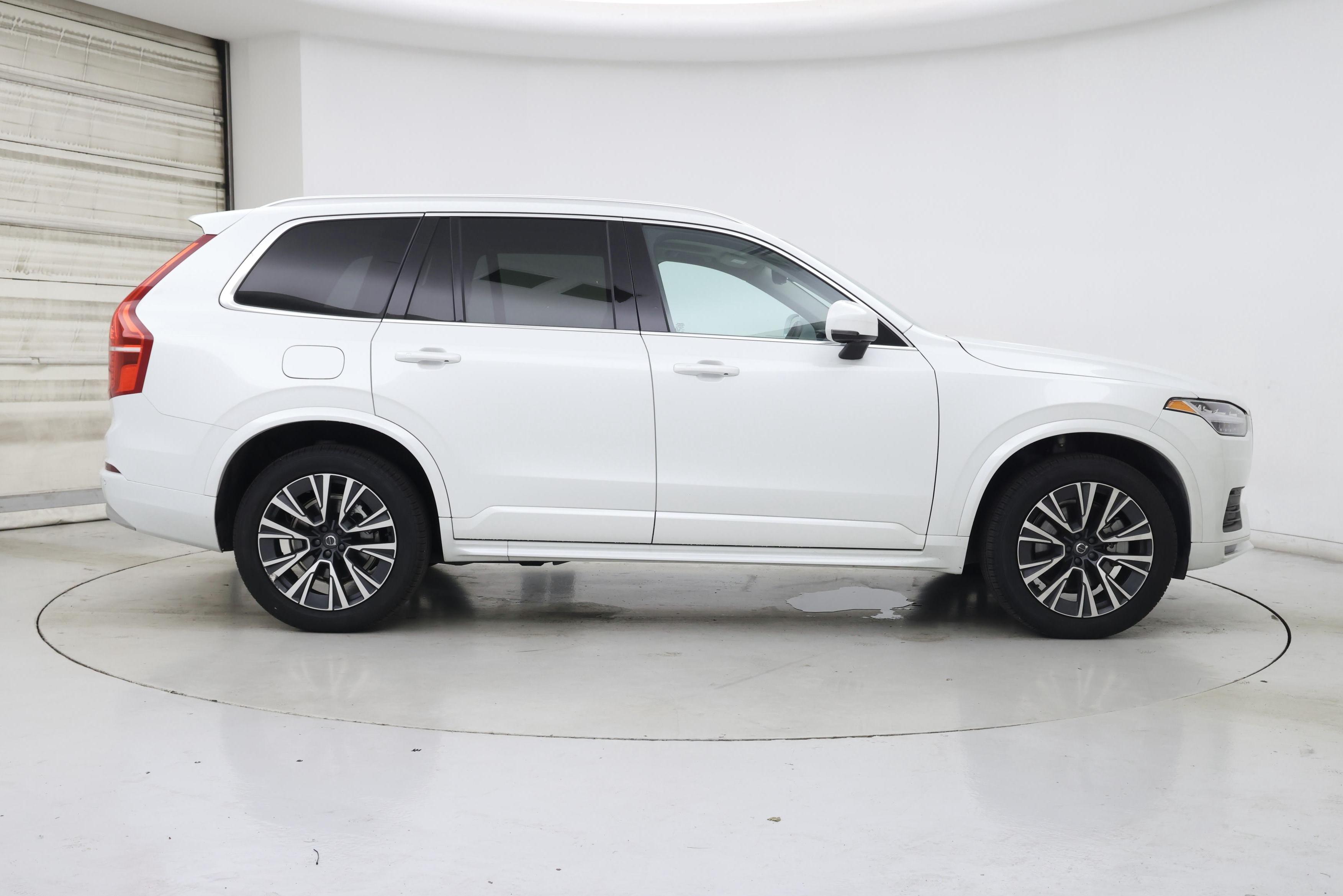 Thumbnail: 2022 Volvo XC90 - 7