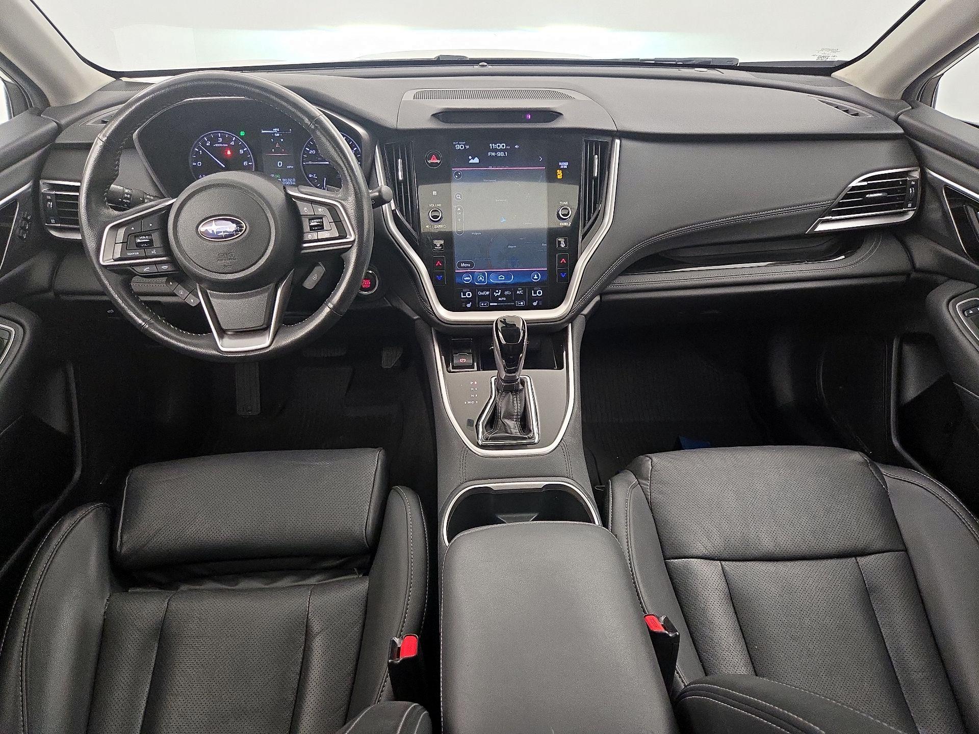 Thumbnail: 2021 Subaru Outback - 9