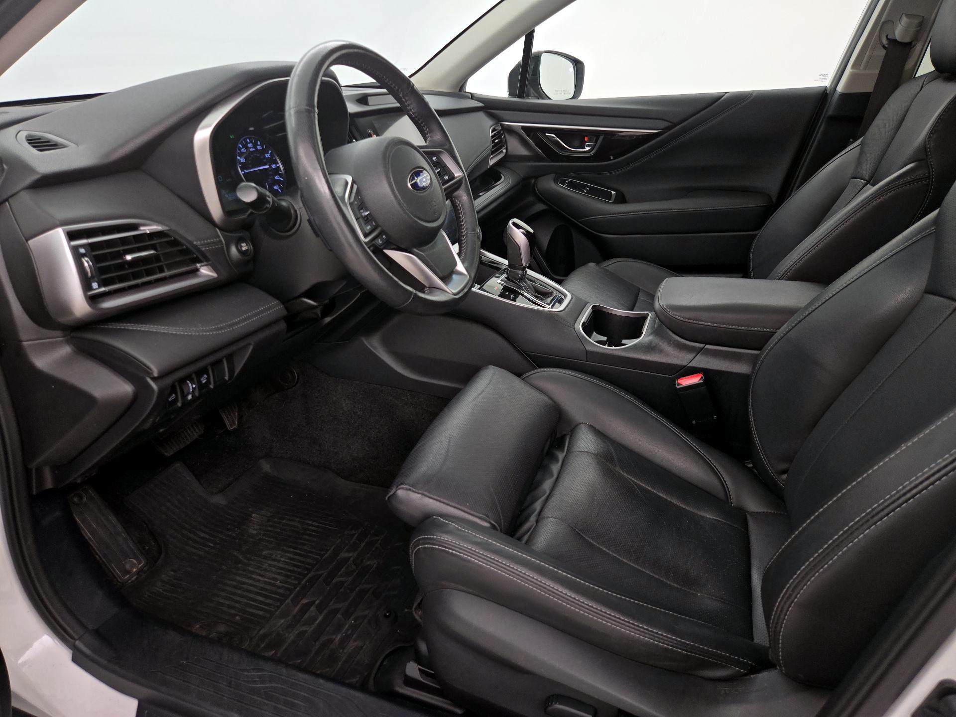 Thumbnail: 2021 Subaru Outback - 11
