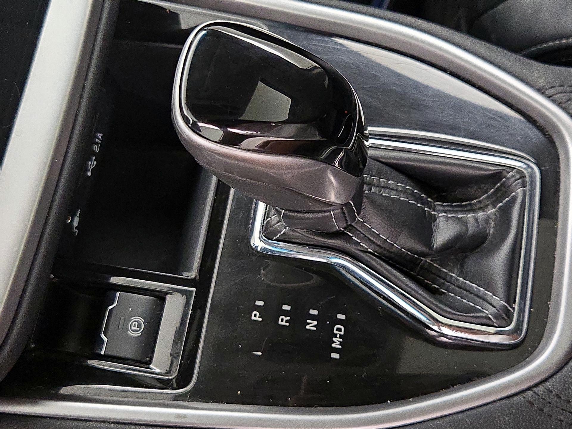 Thumbnail: 2021 Subaru Outback - 18