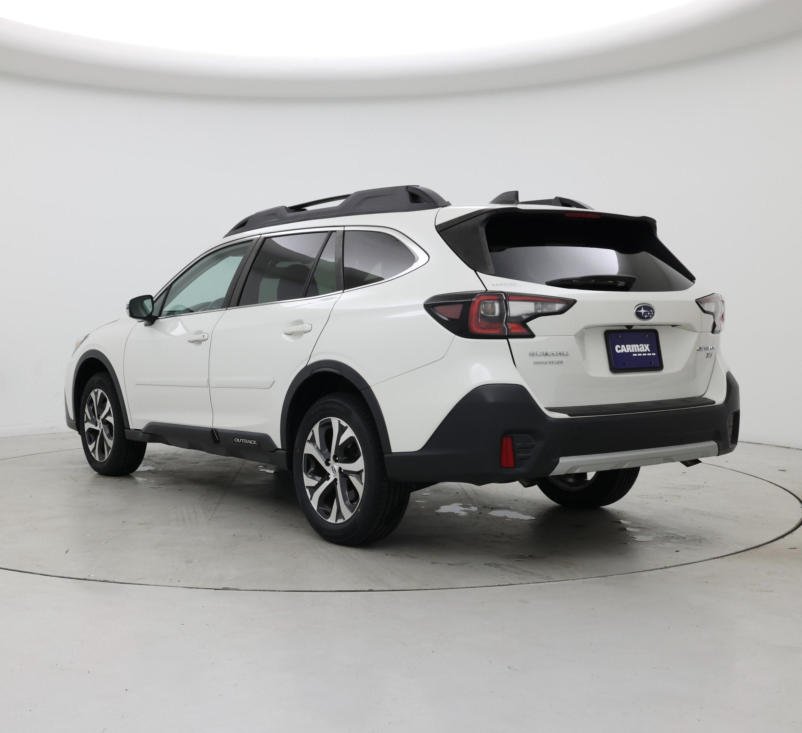 Thumbnail: 2021 Subaru Outback - 2