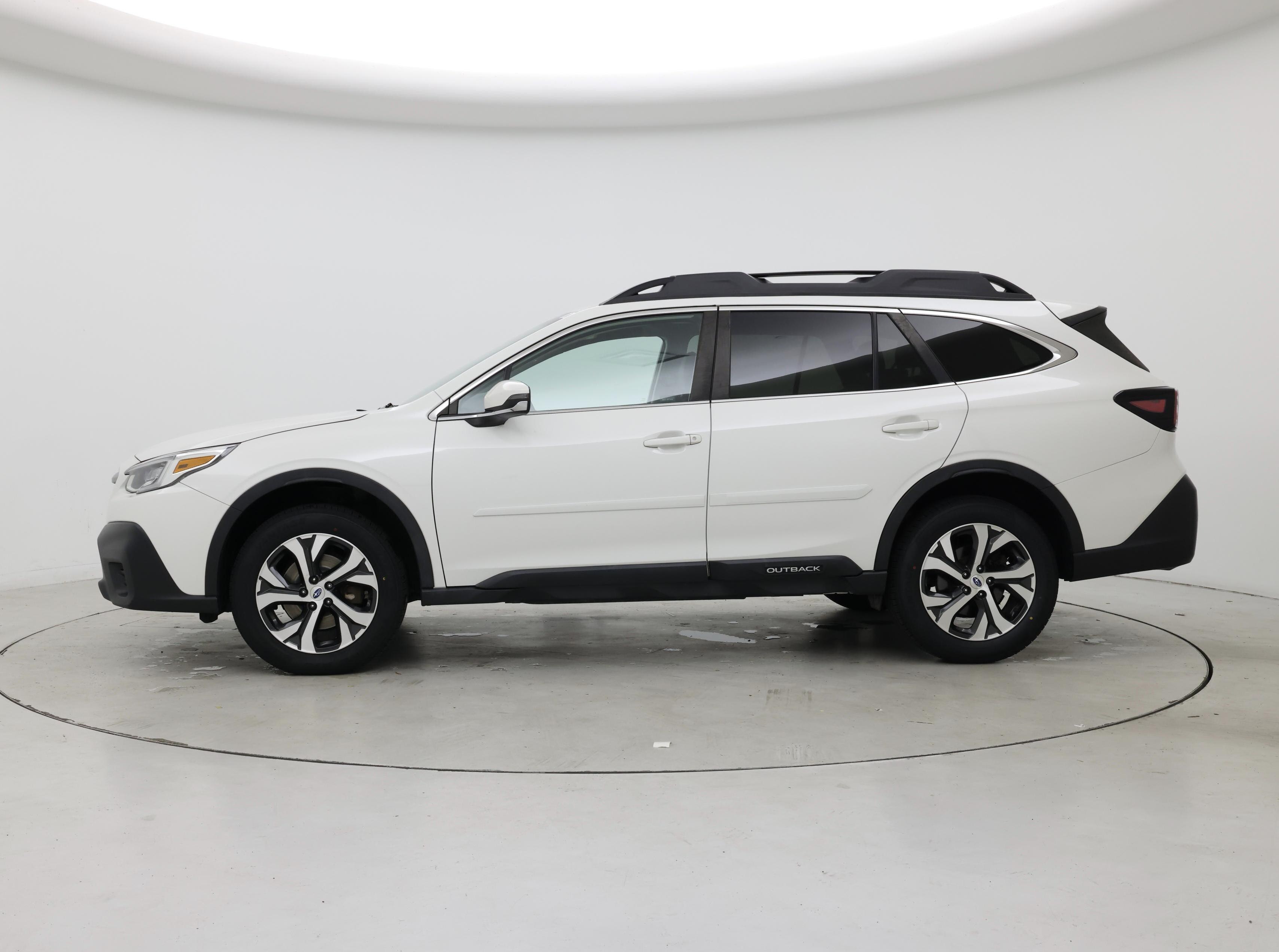 Thumbnail: 2021 Subaru Outback - 3