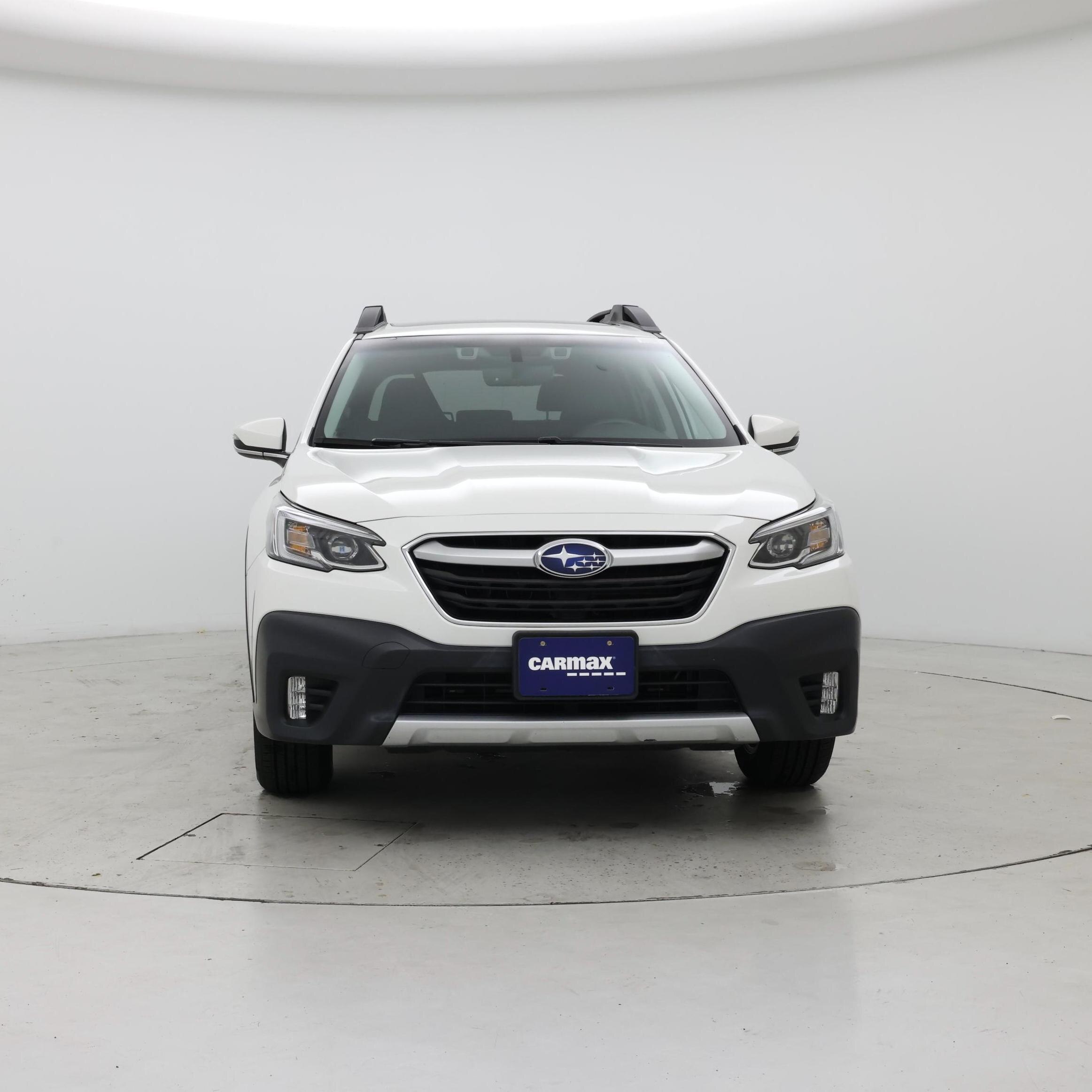 Thumbnail: 2021 Subaru Outback - 5
